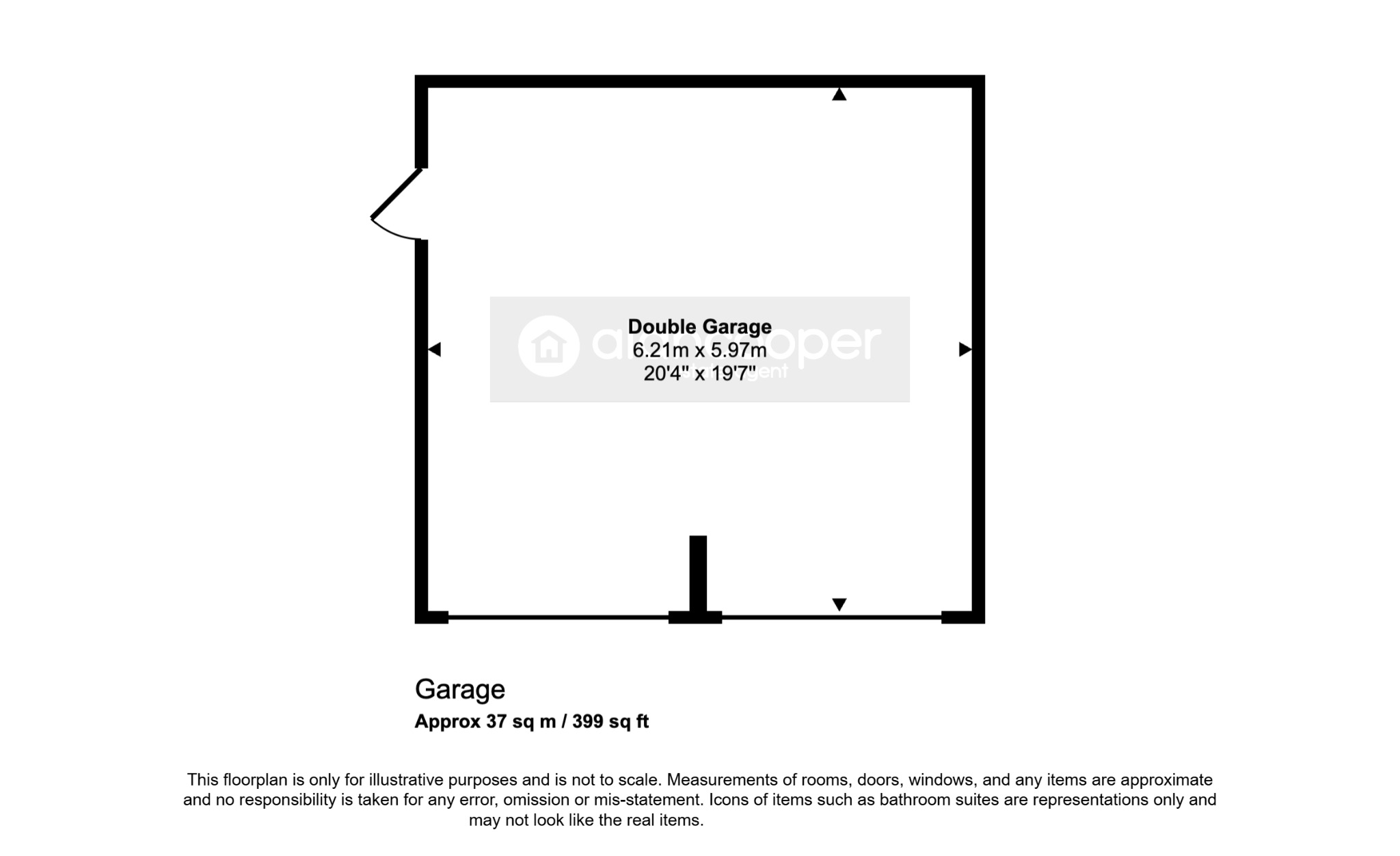 Floorplan 3