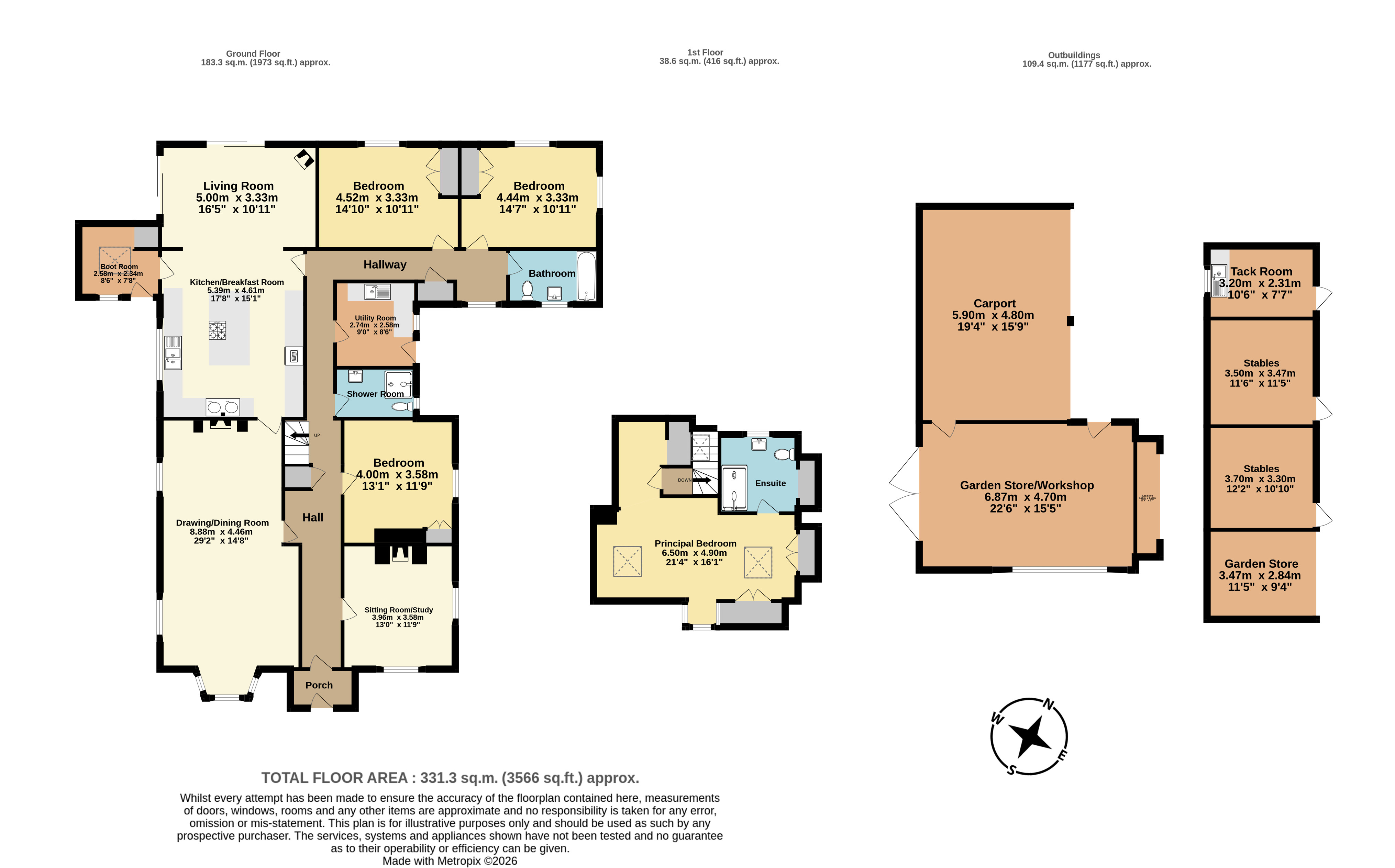 Floorplan 2