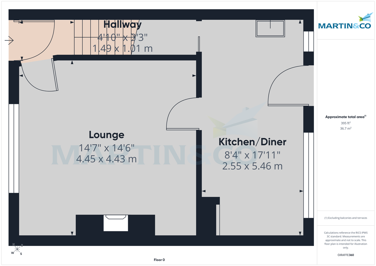 Floorplan 2