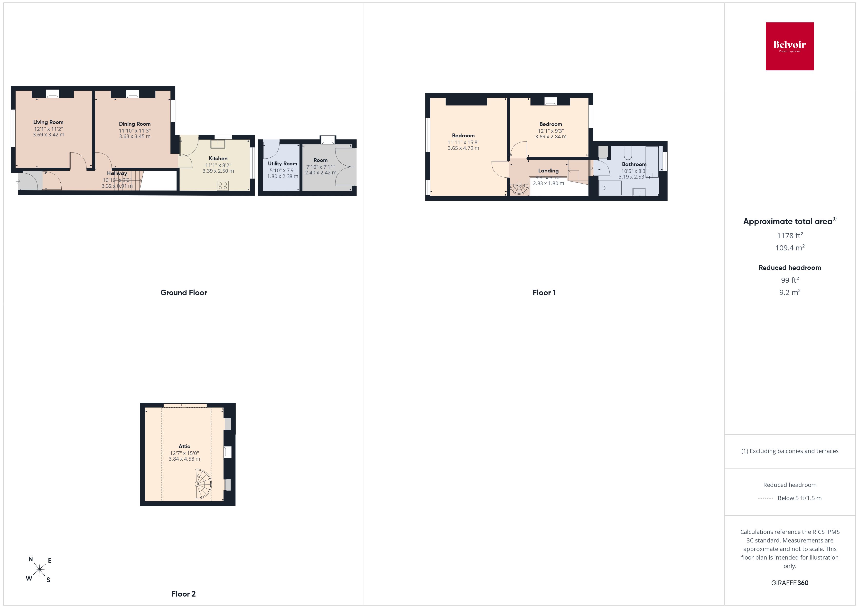 Floorplan 4