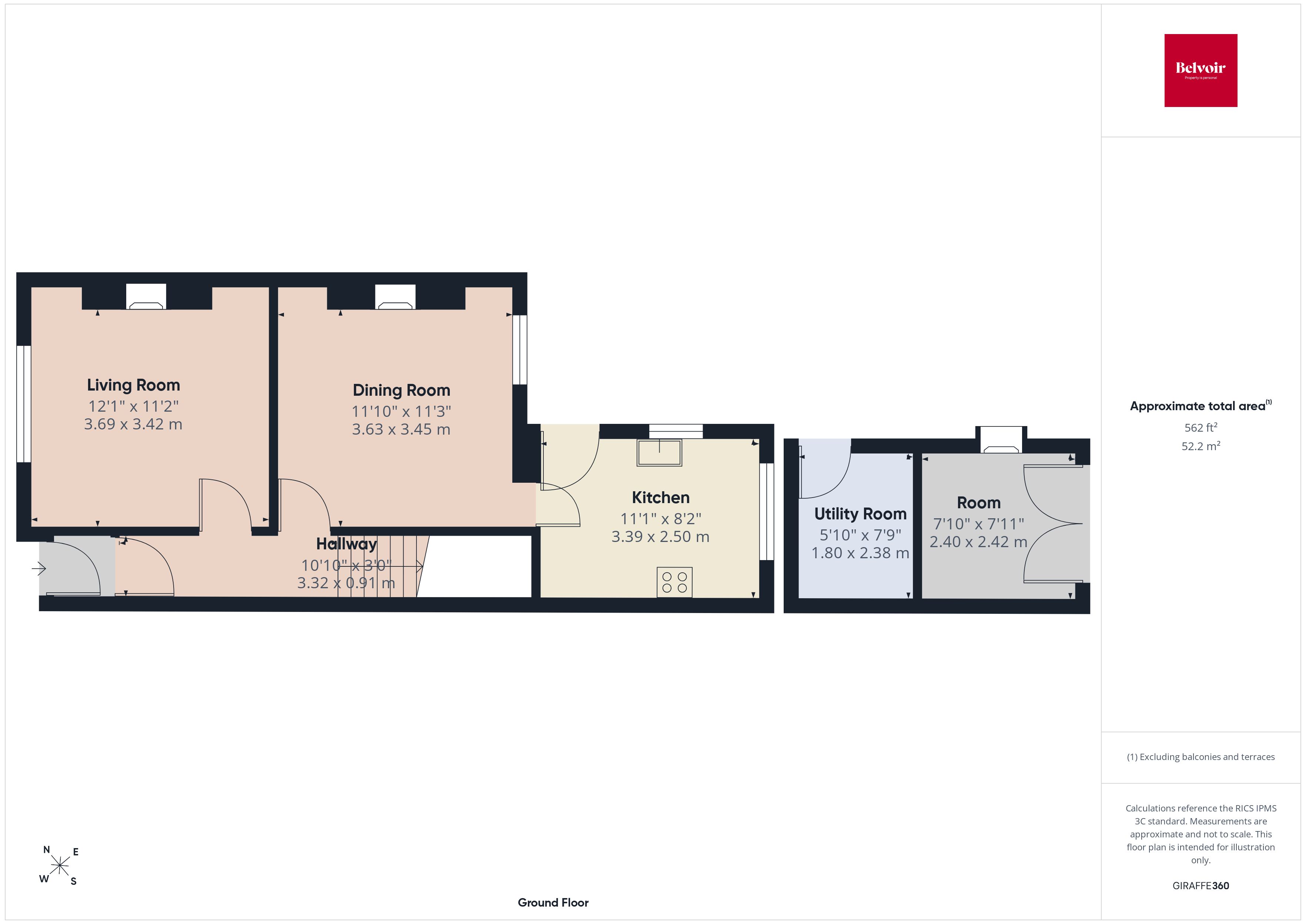 Floorplan 3