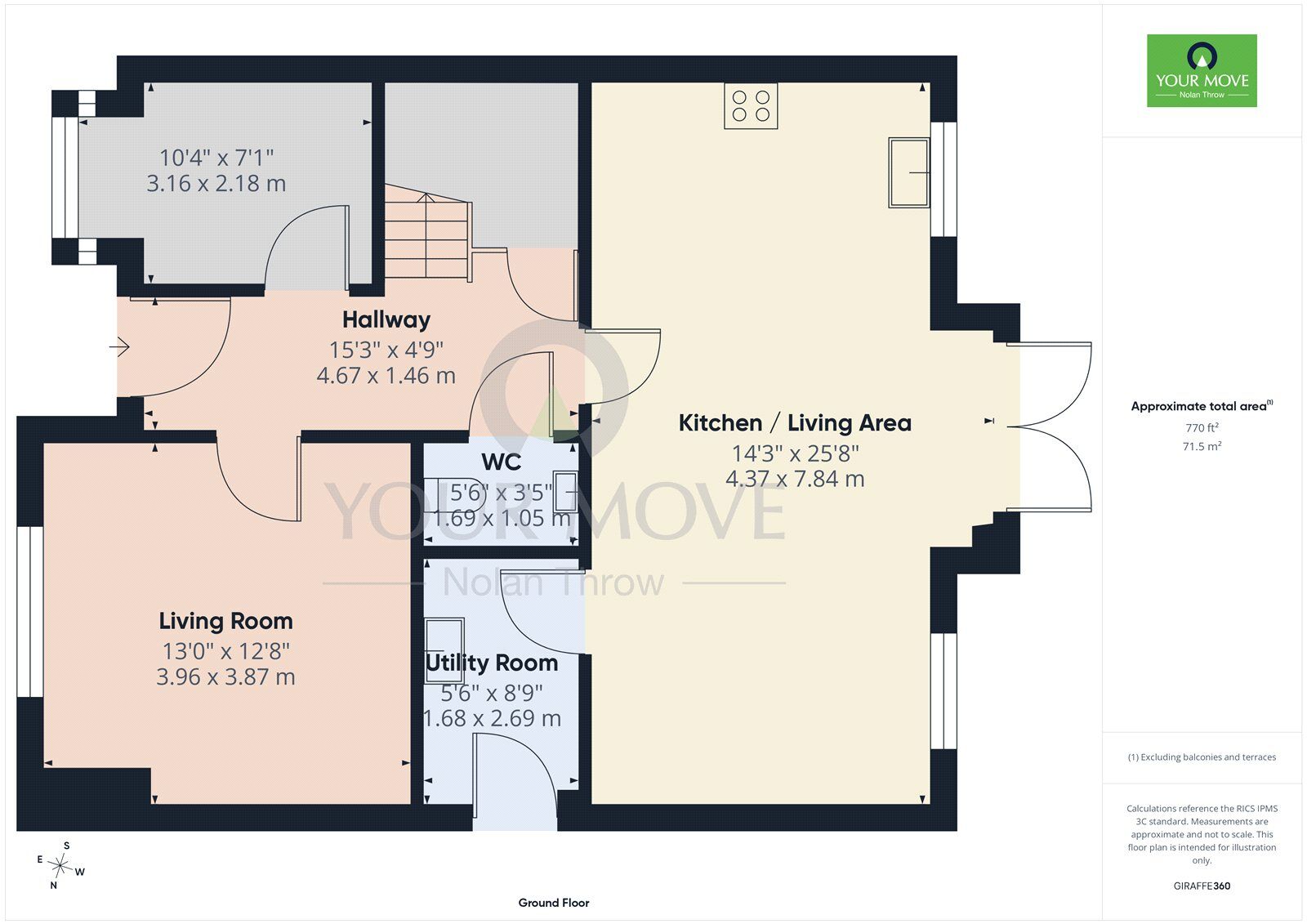 Floorplan 2