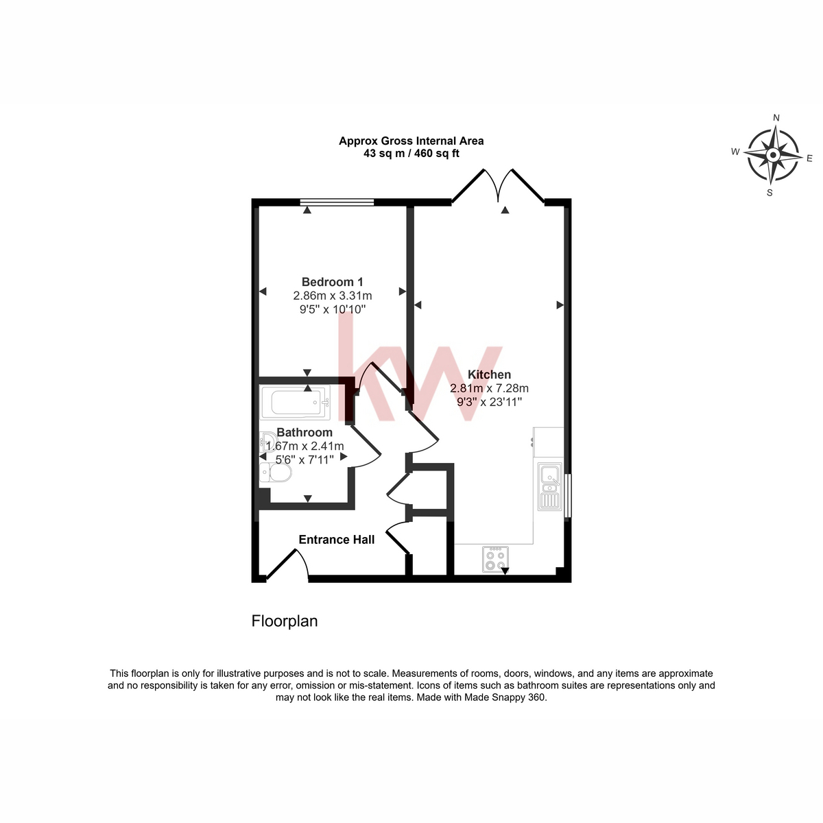 Floorplan 2