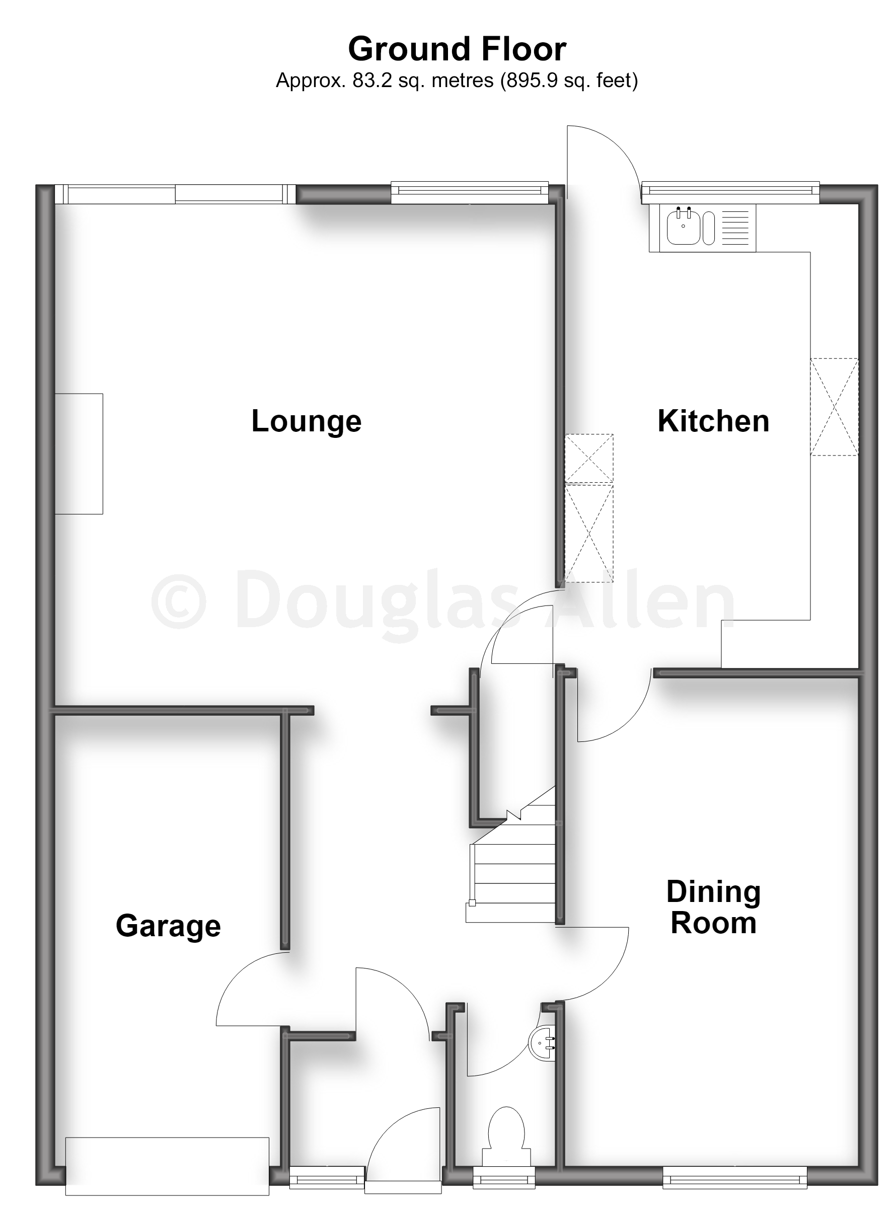 Floorplan 2
