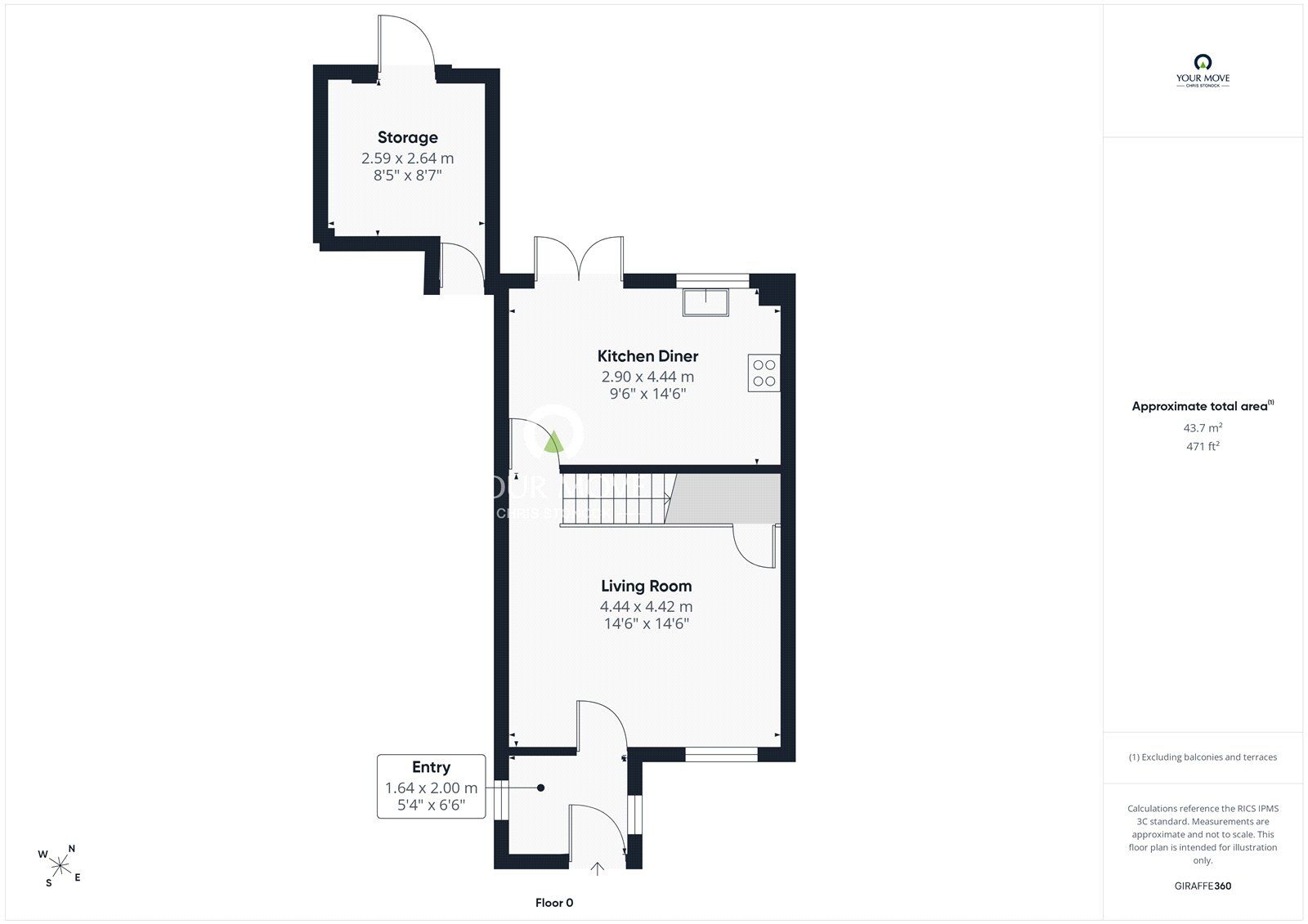 Floorplan 2