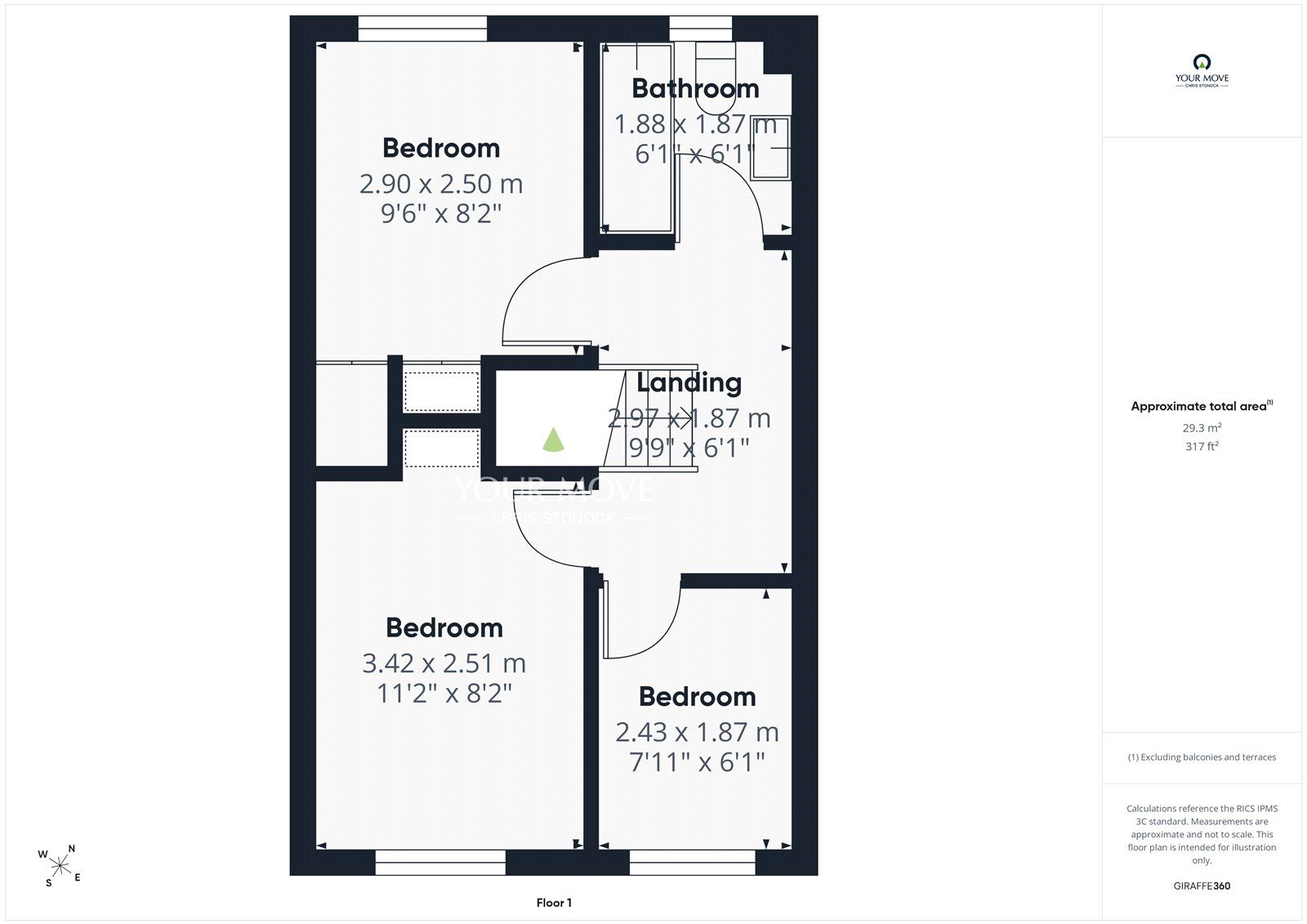 Floorplan 3