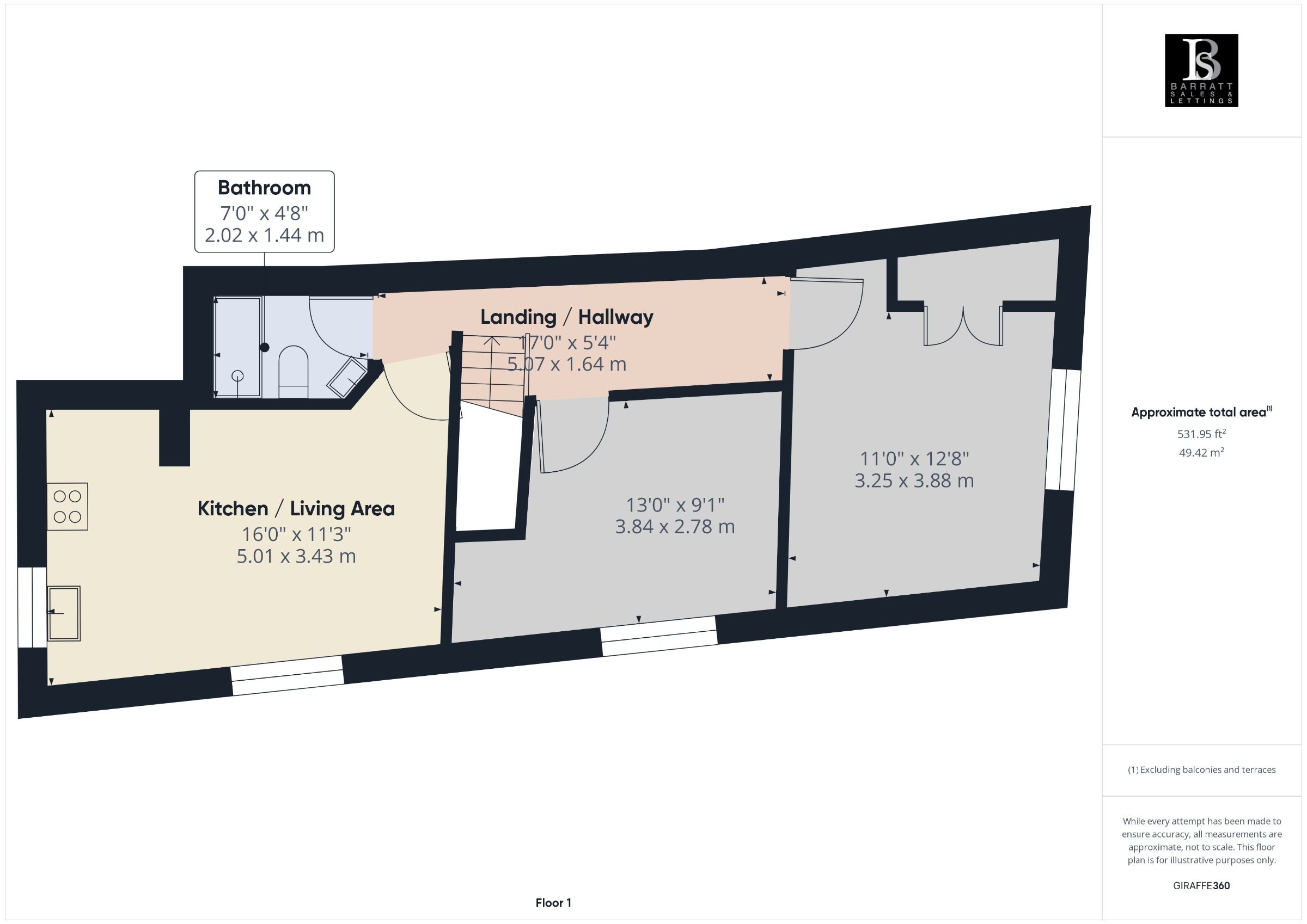 Floorplan 3