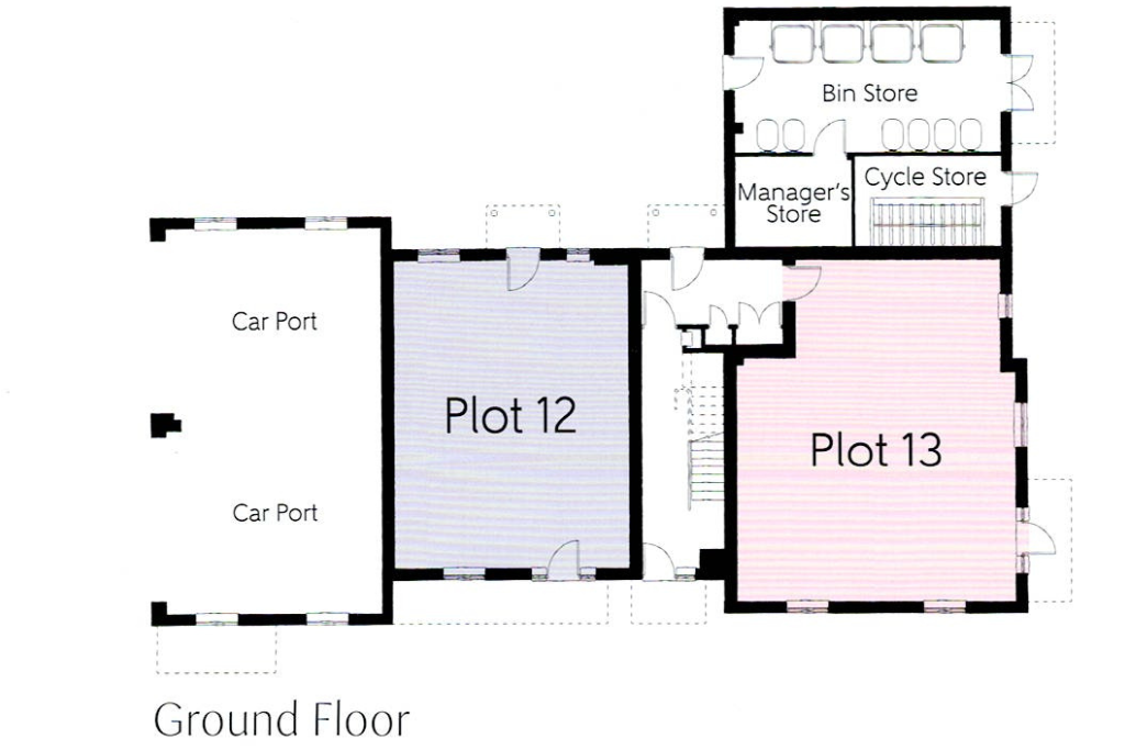 Floorplan 2