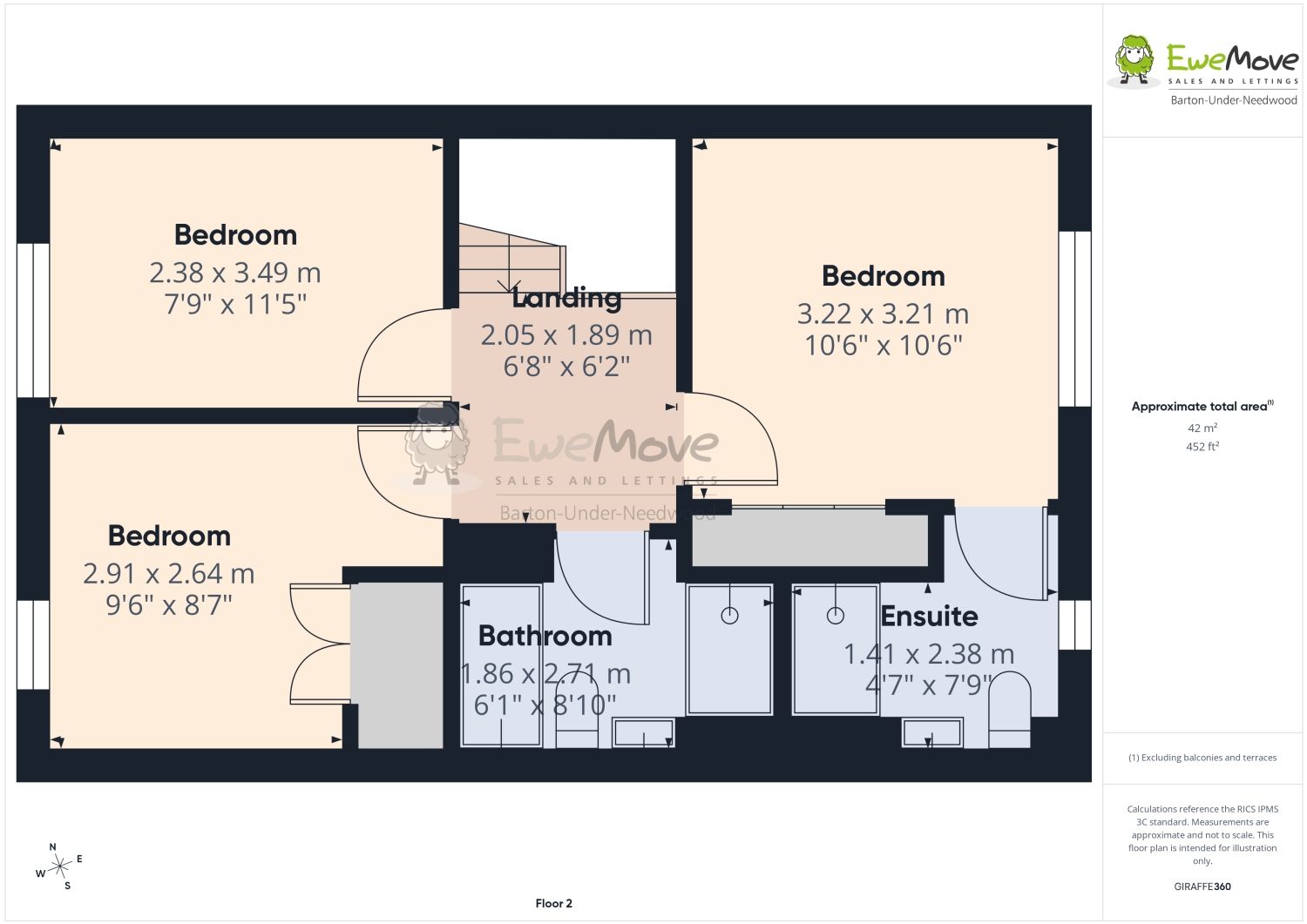 Floorplan 3