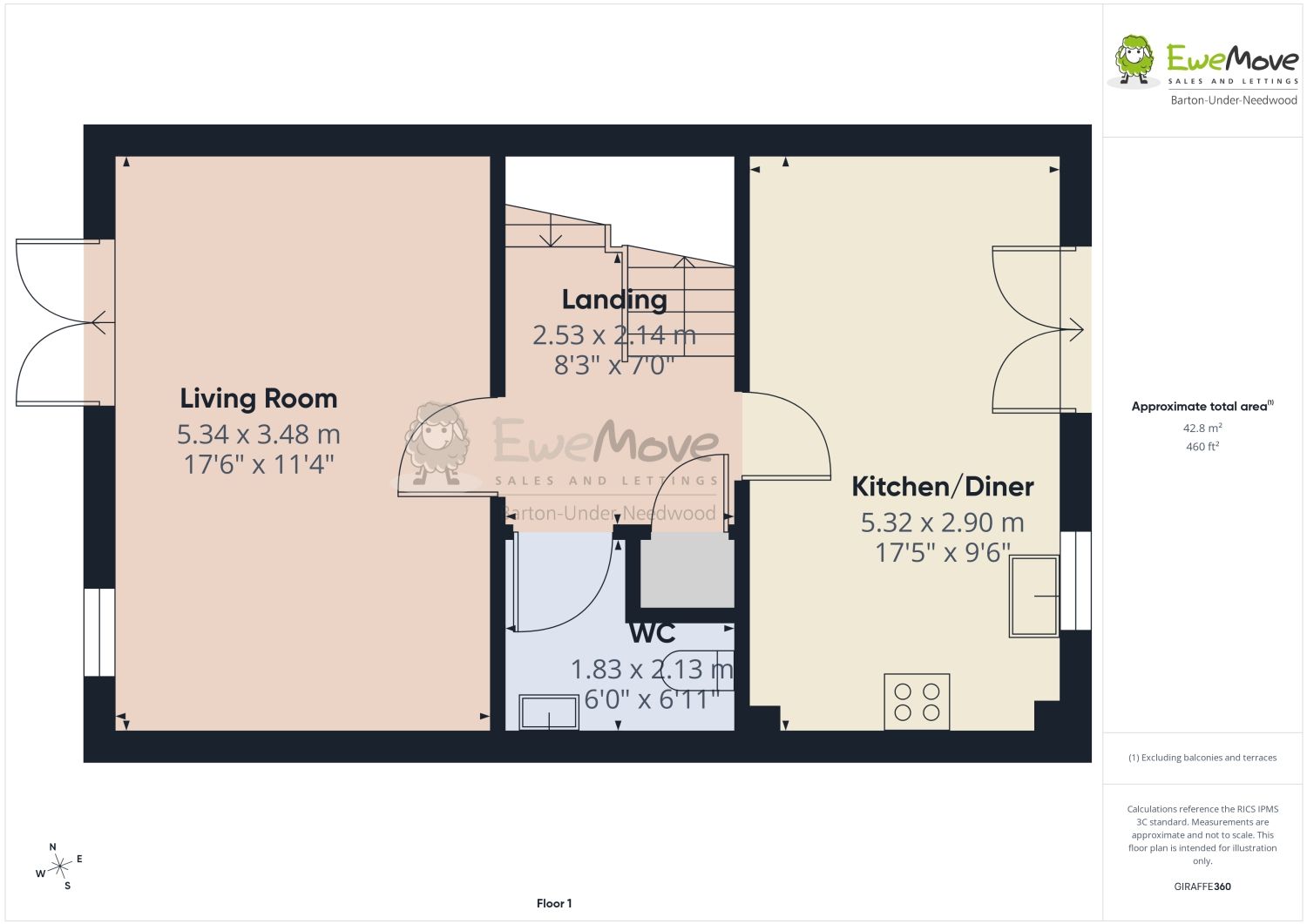 Floorplan 2