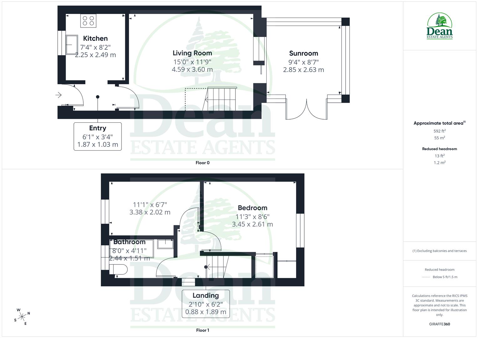 Floorplan 2