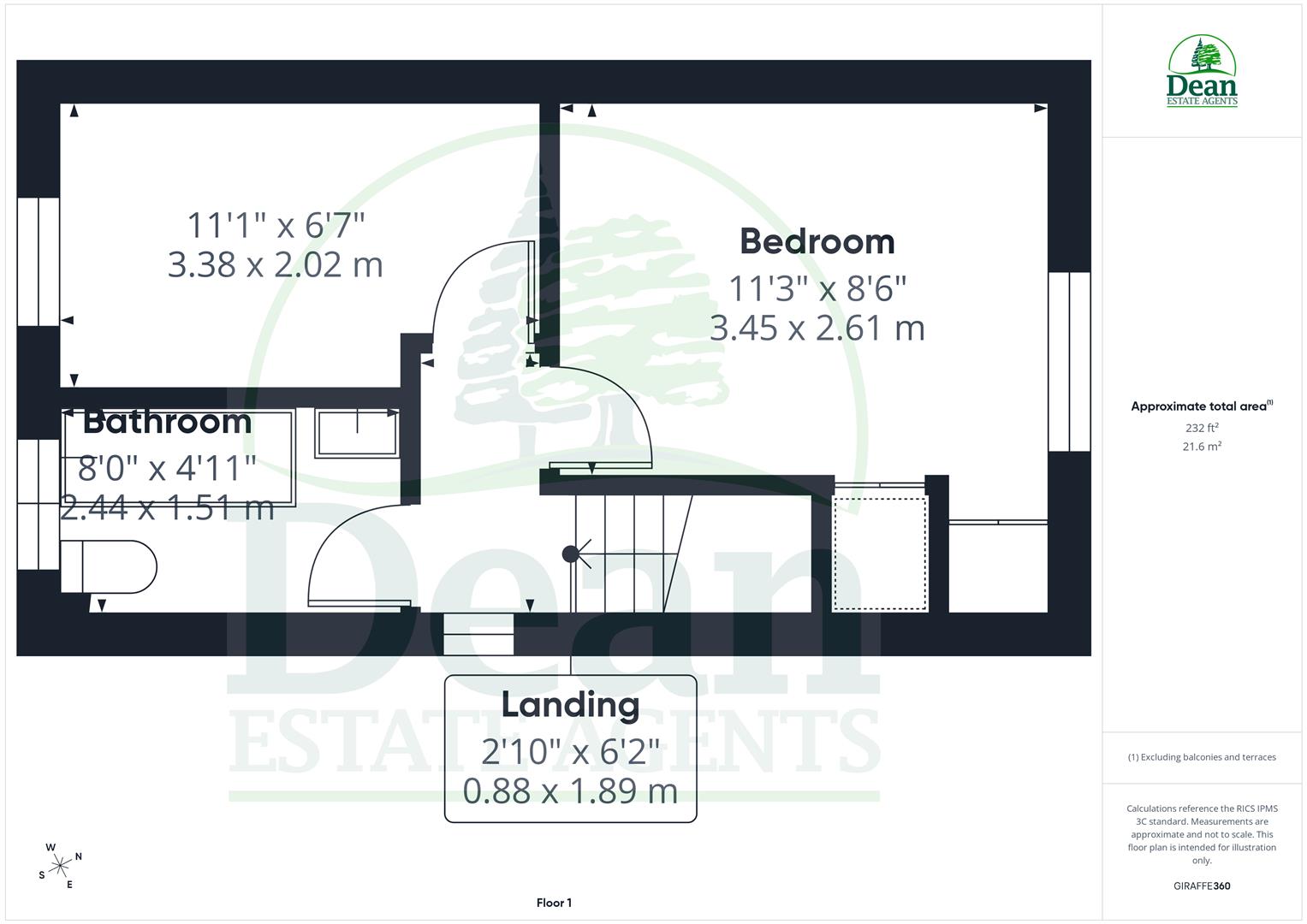 Floorplan 3
