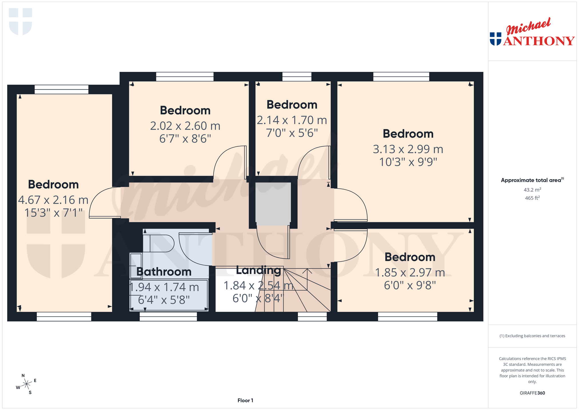 Floorplan 3