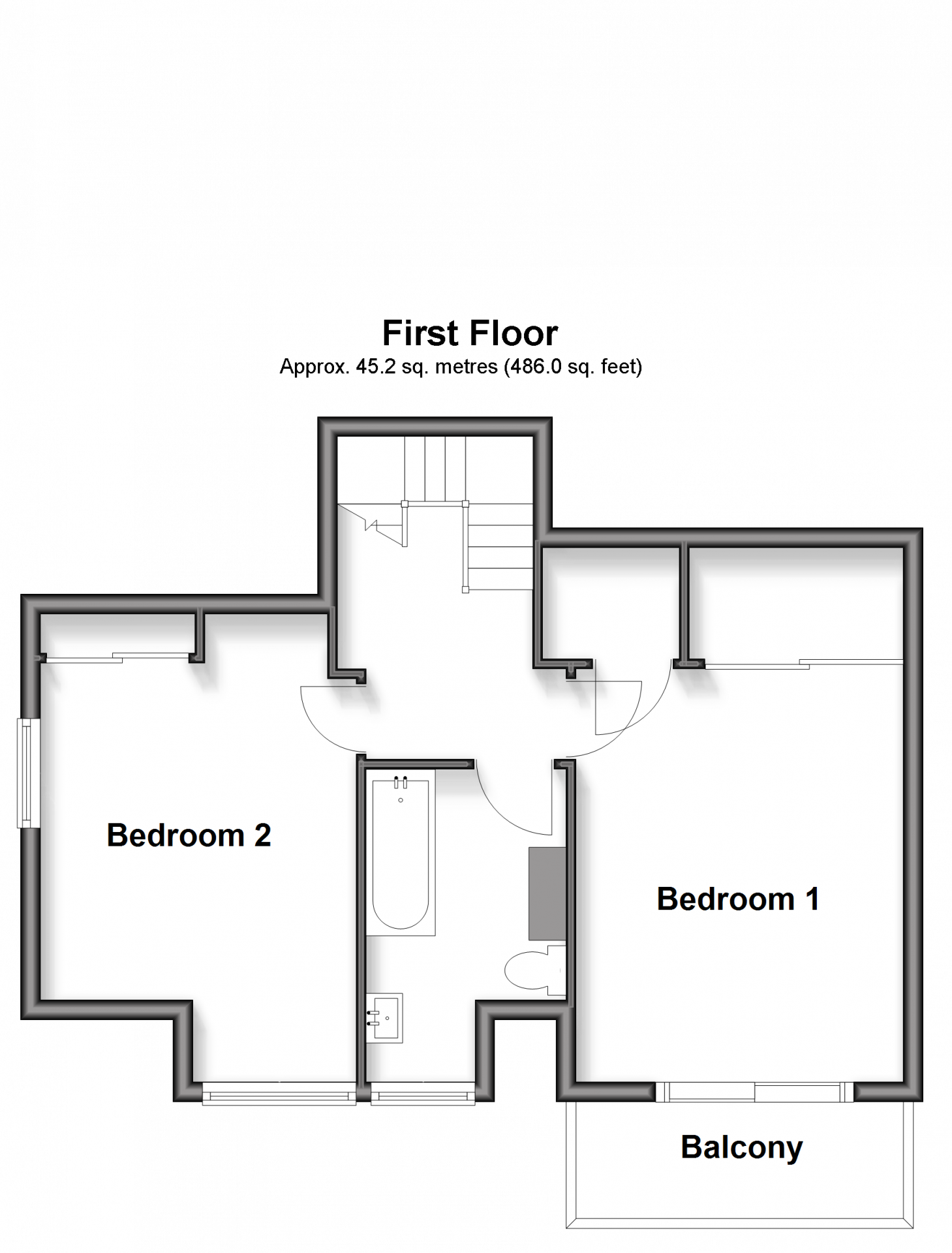 Floorplan 2