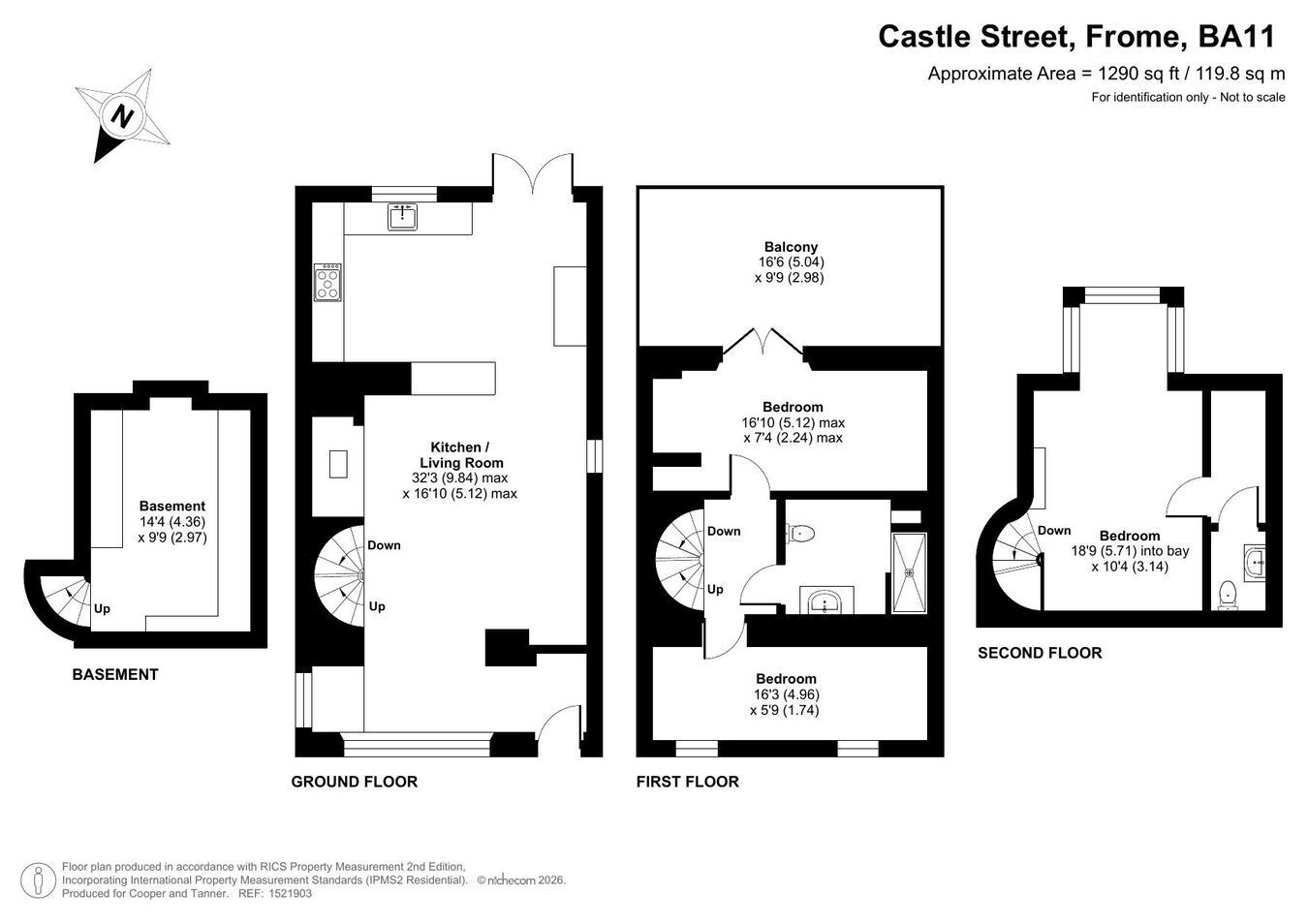 Floorplan 2