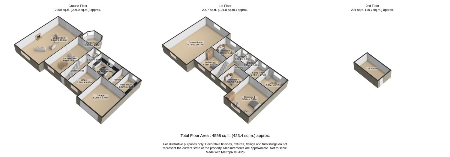 Floorplan 2