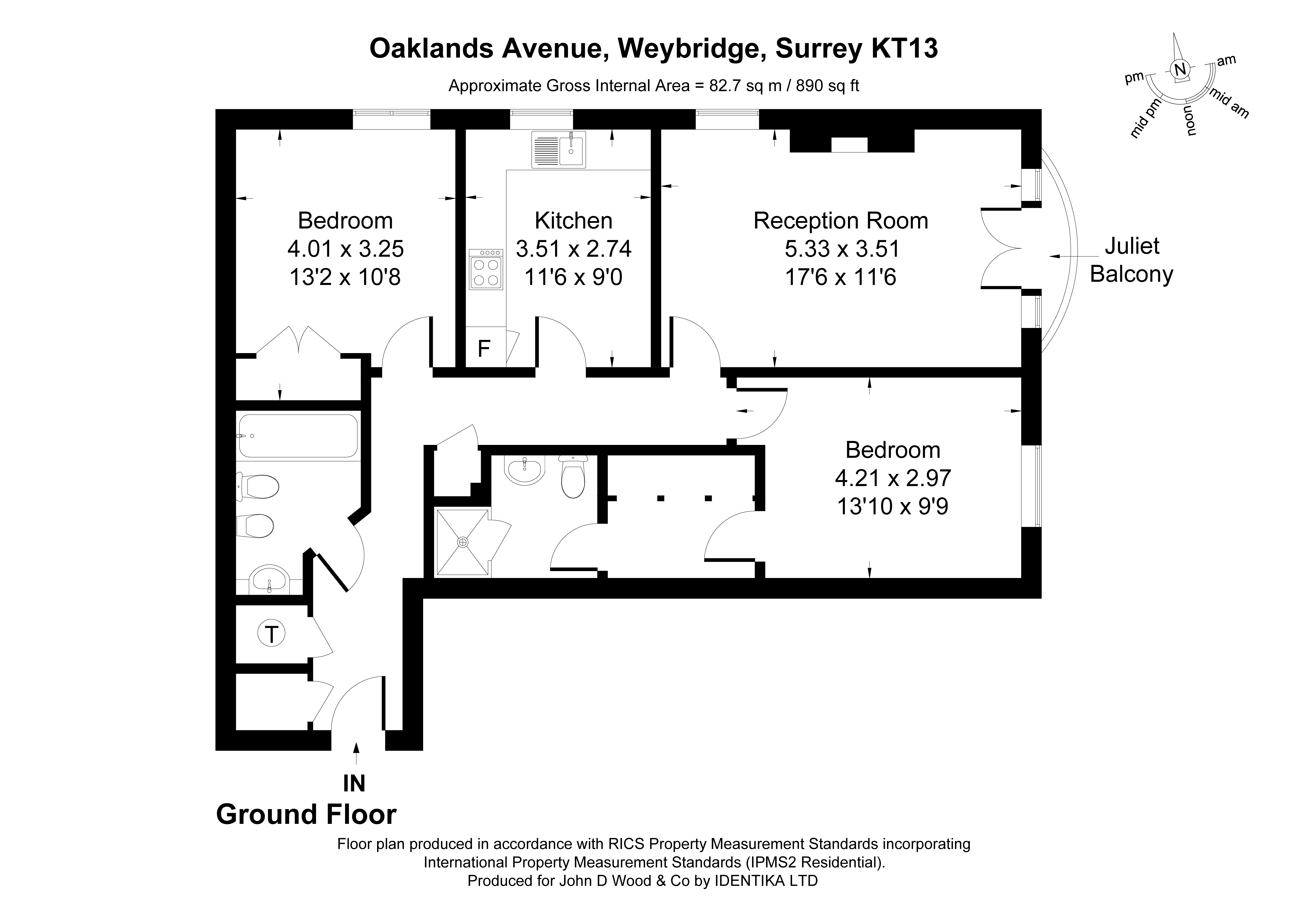 Floorplan 3