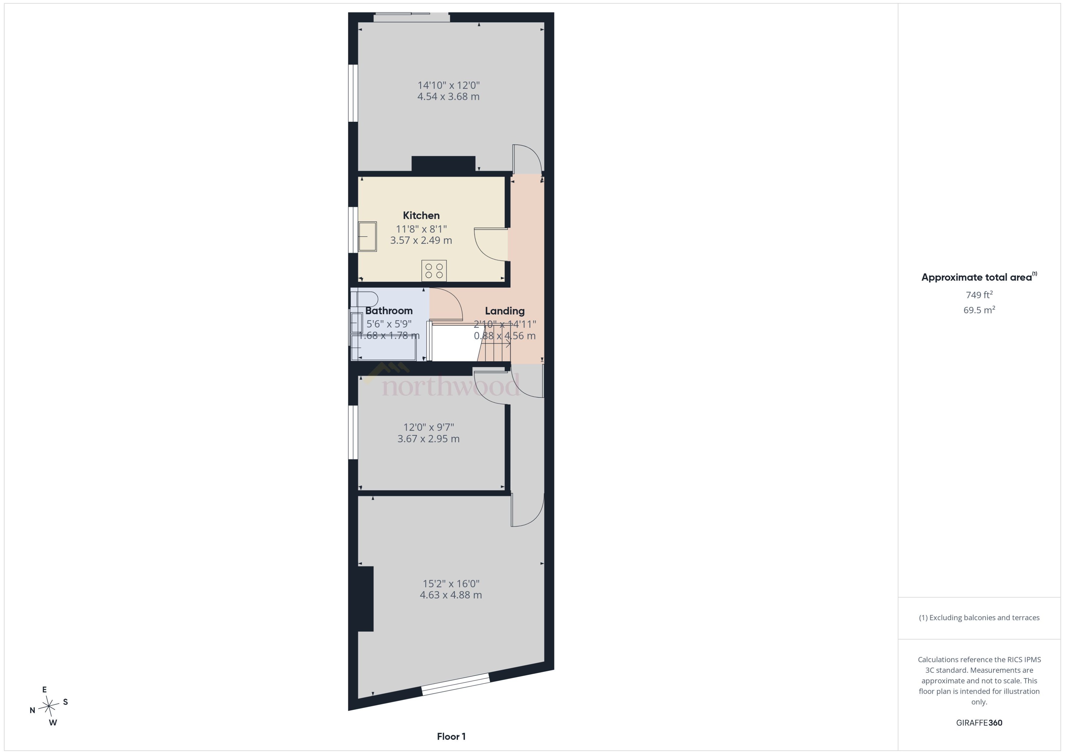 Floorplan 2