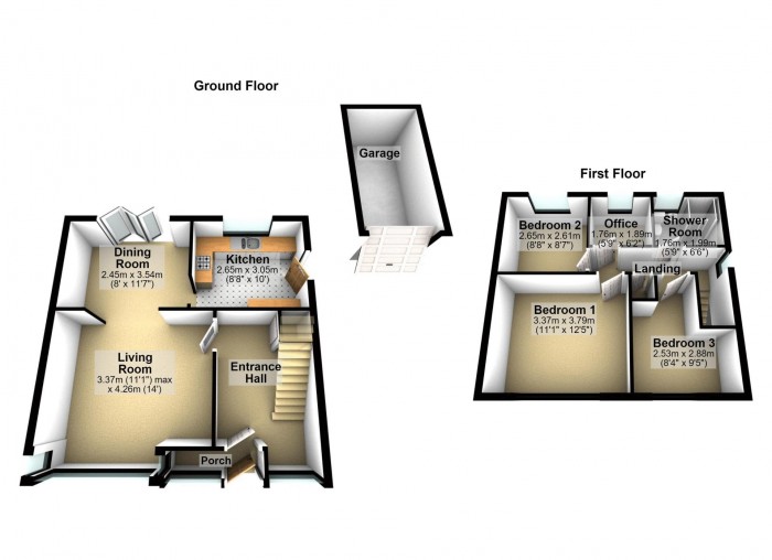 Floorplan 2