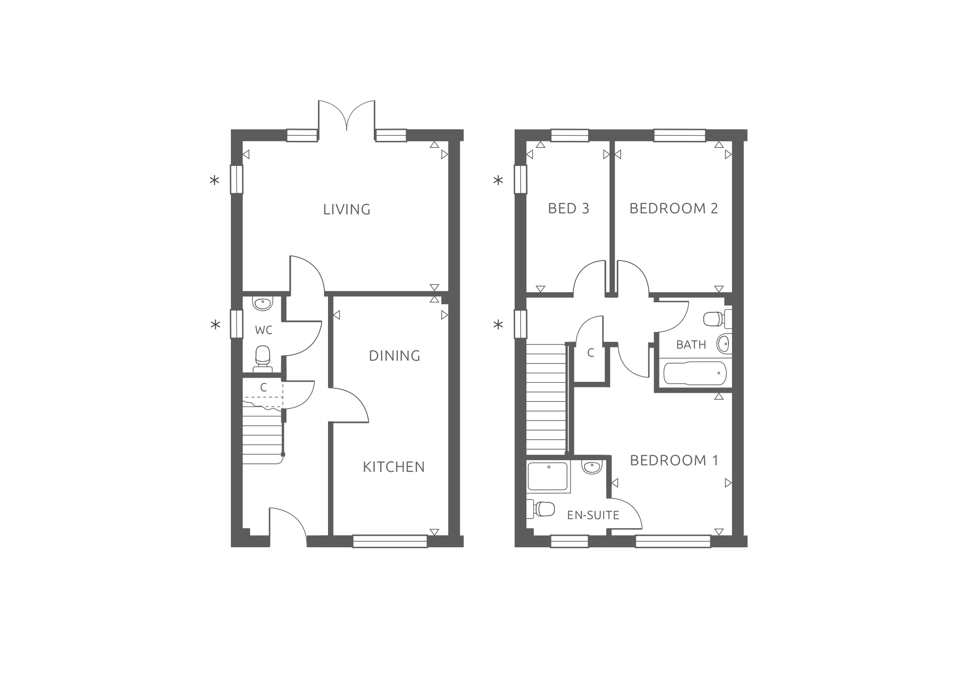 Floorplan 2