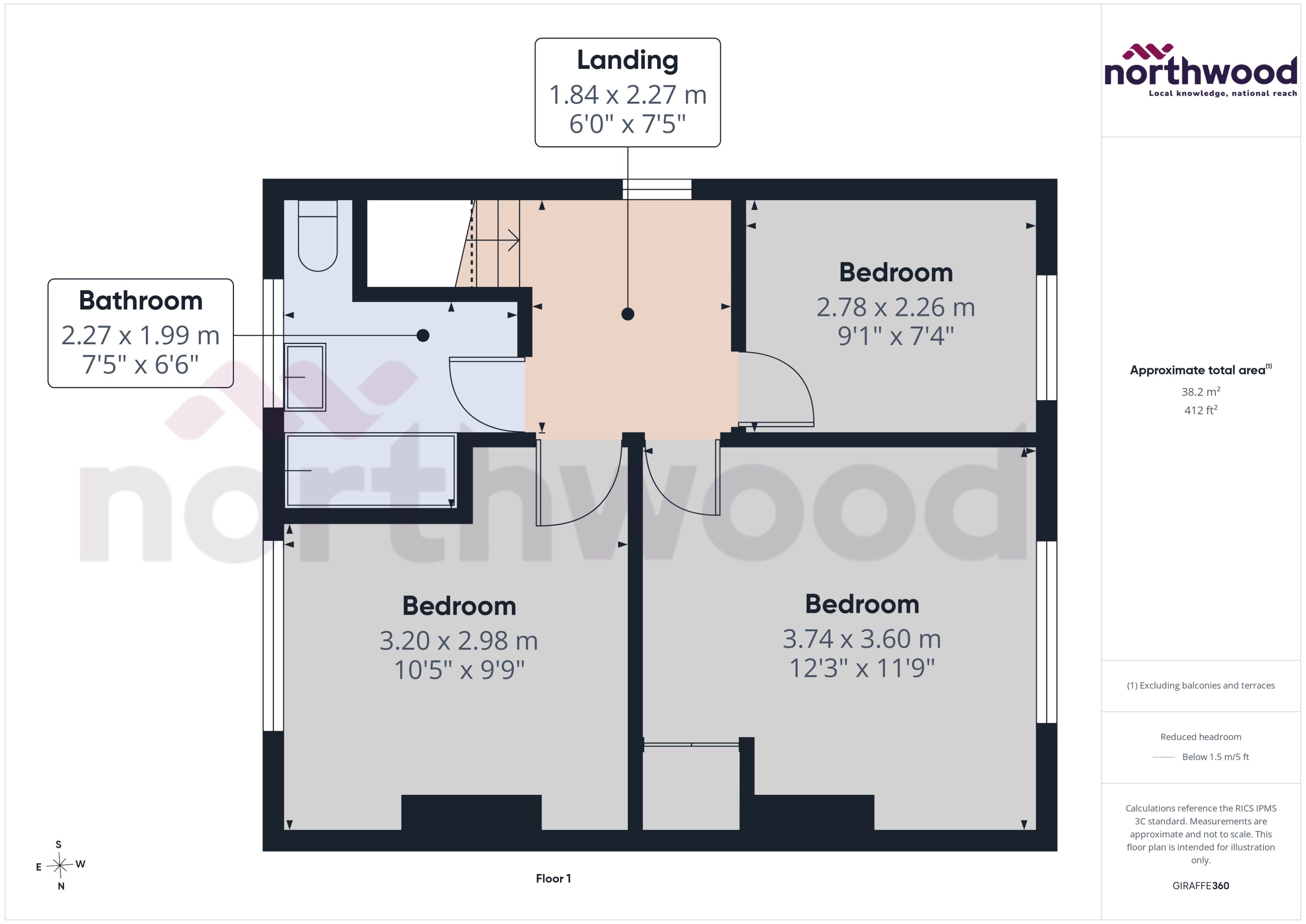 Floorplan 2
