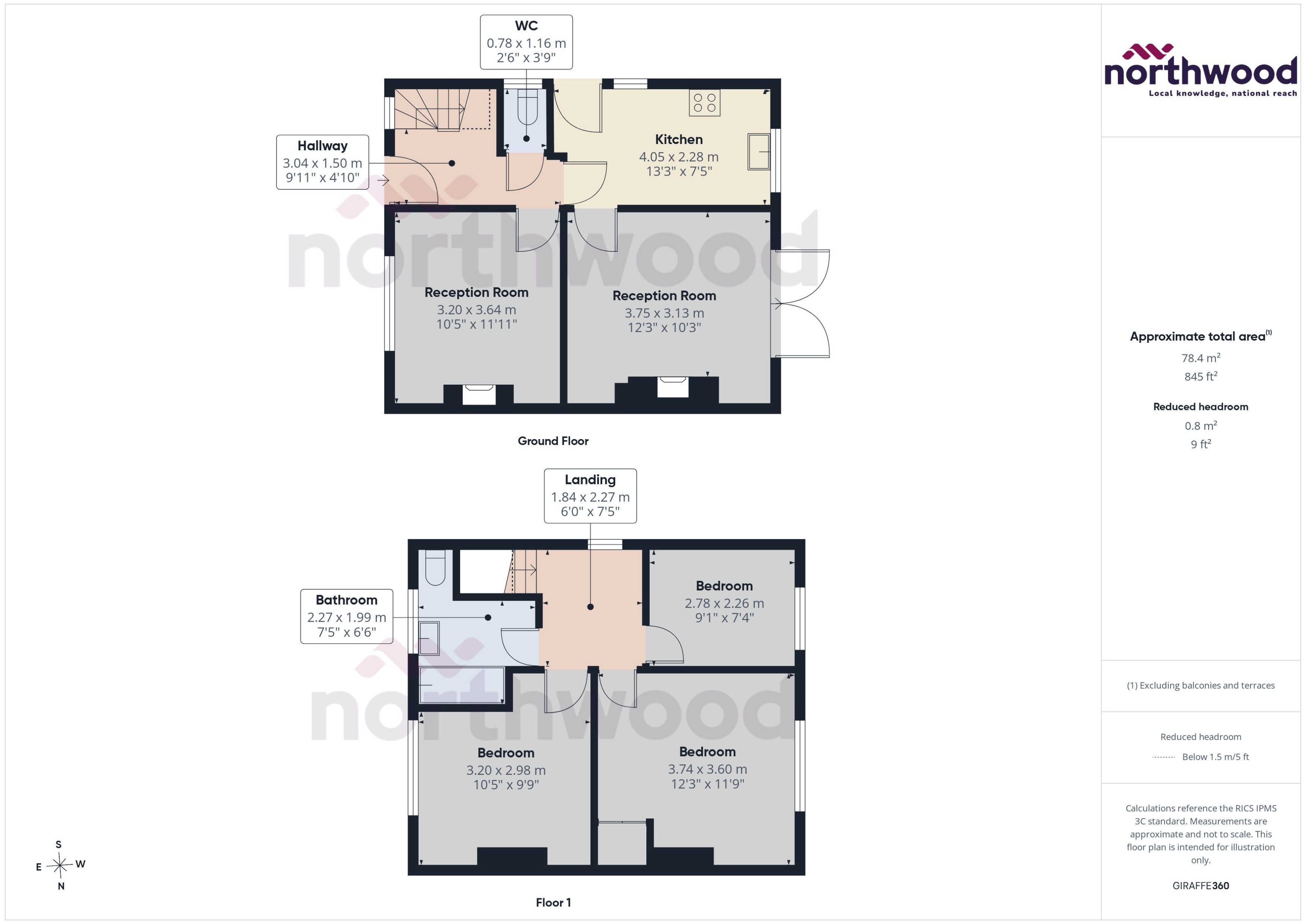Floorplan 3