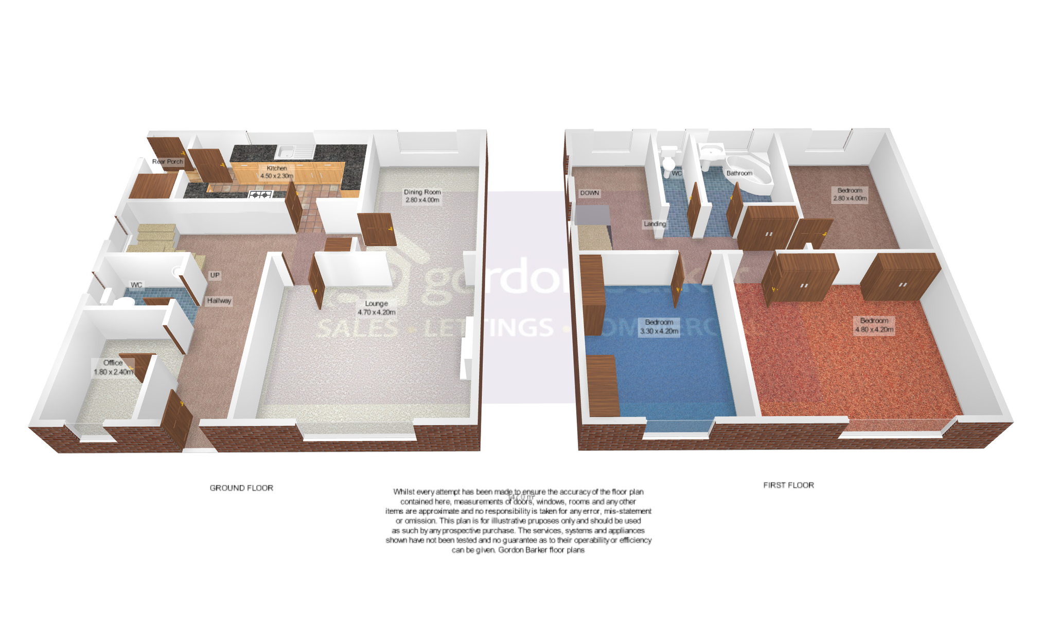 Floorplan 2