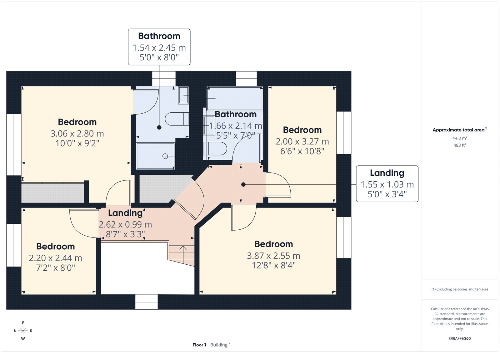 Floorplan 2