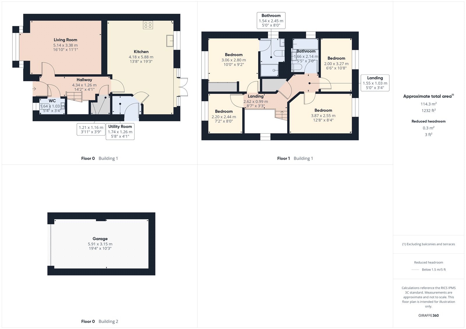 Floorplan 4