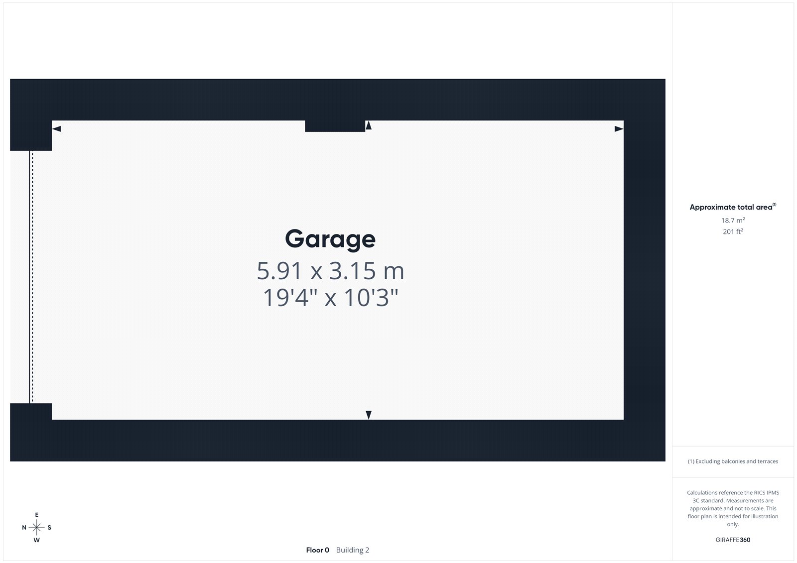 Floorplan 3