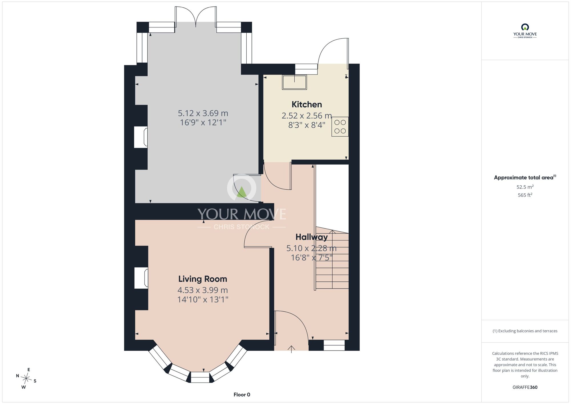 Floorplan 2