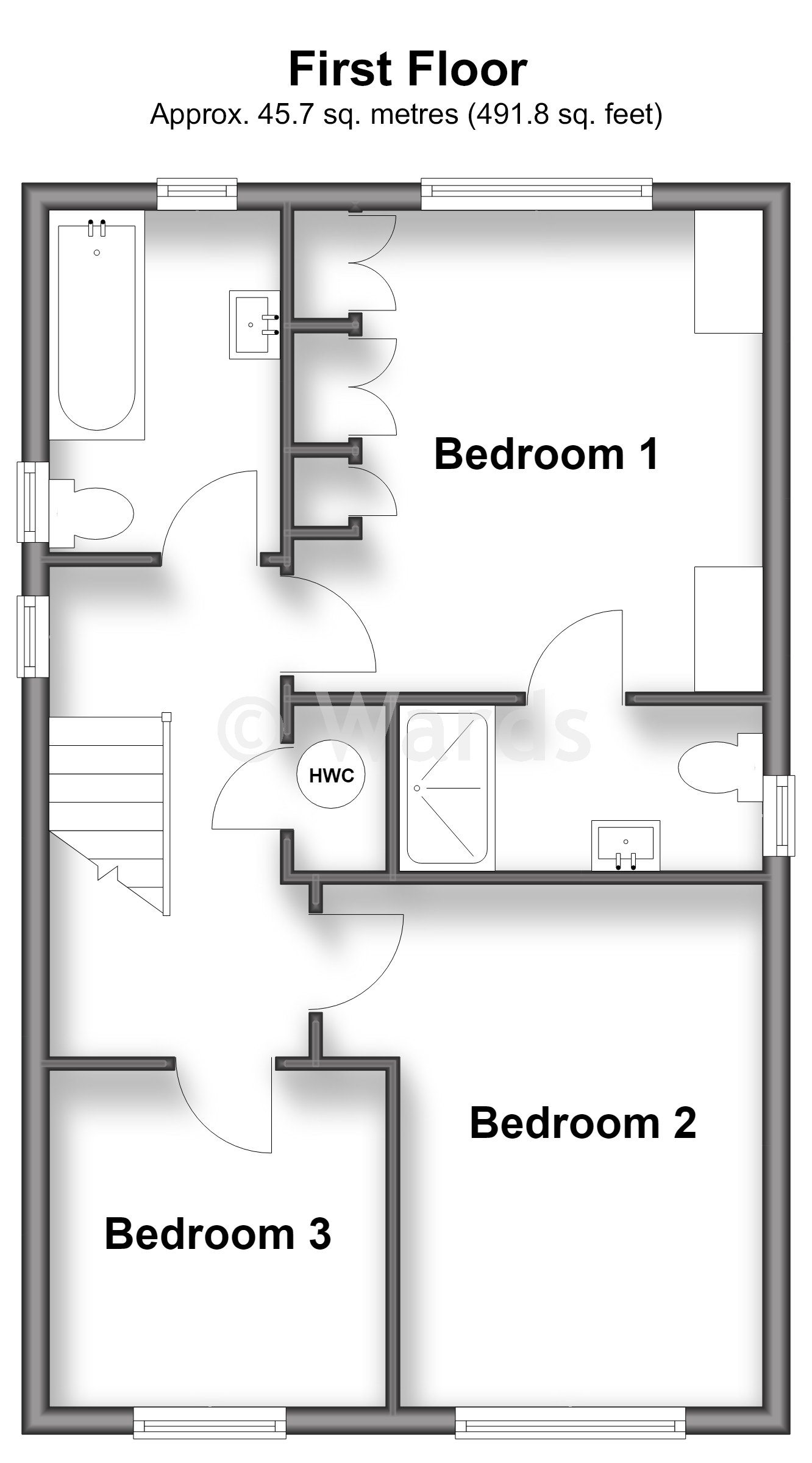 Floorplan 2