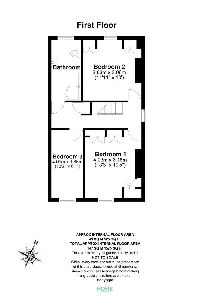 Floorplan 3