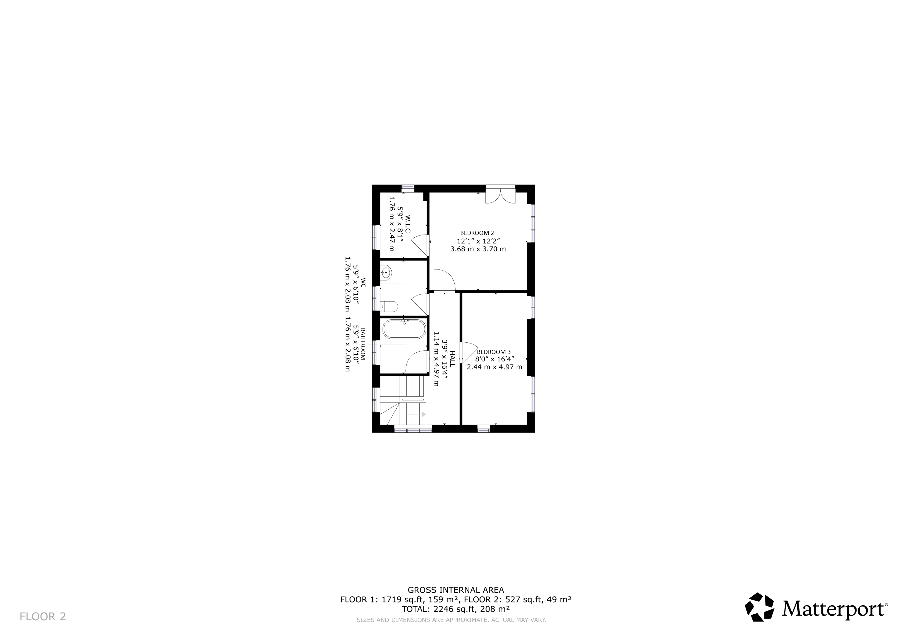 Floorplan 2