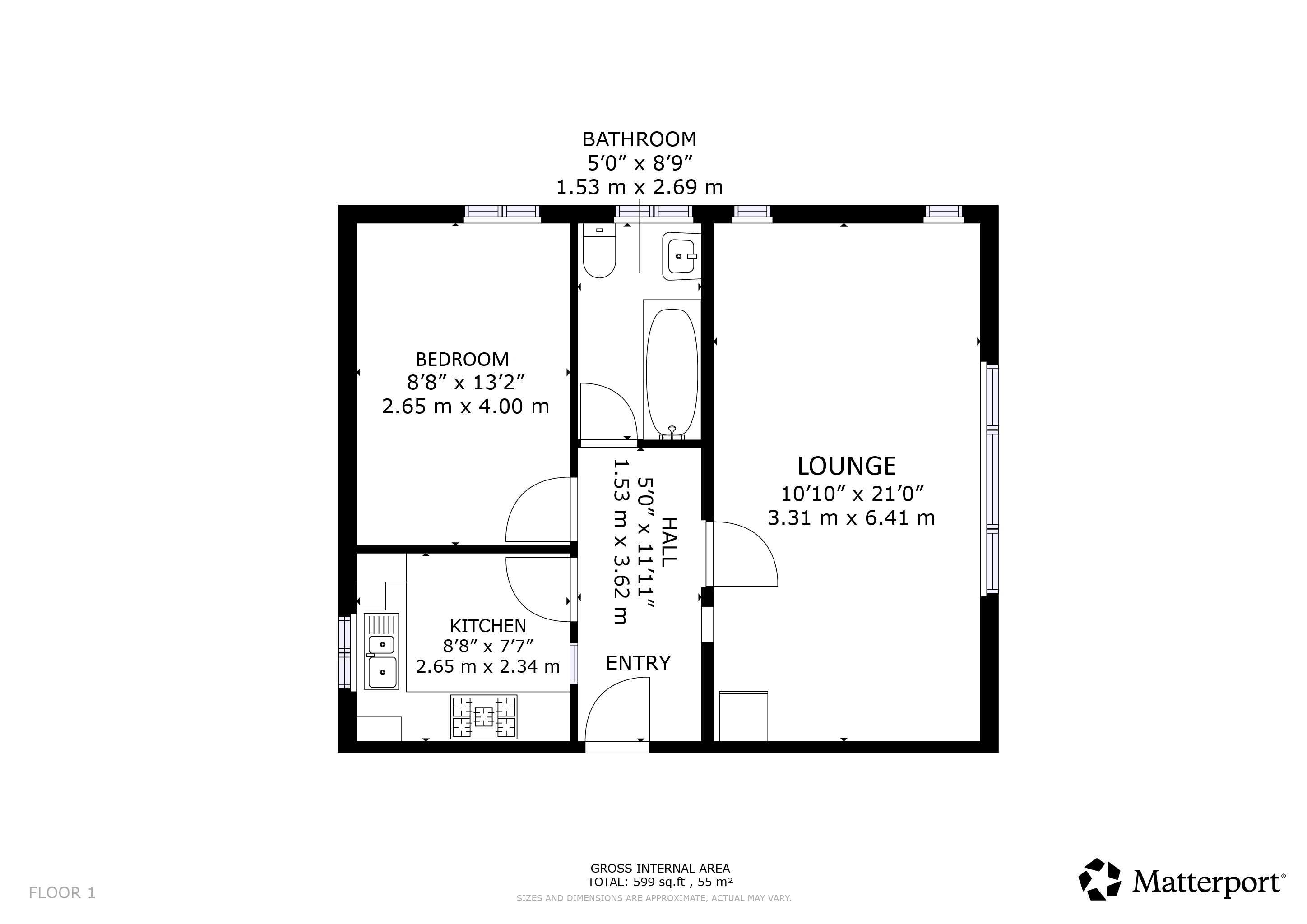 Floorplan 3