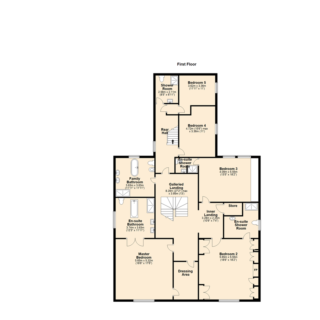 Floorplan 3