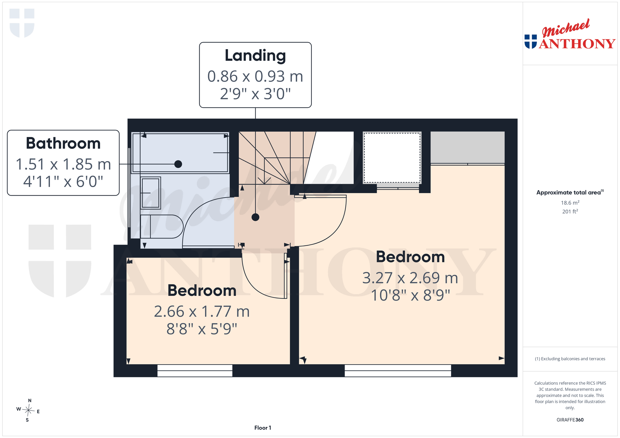 Floorplan 3