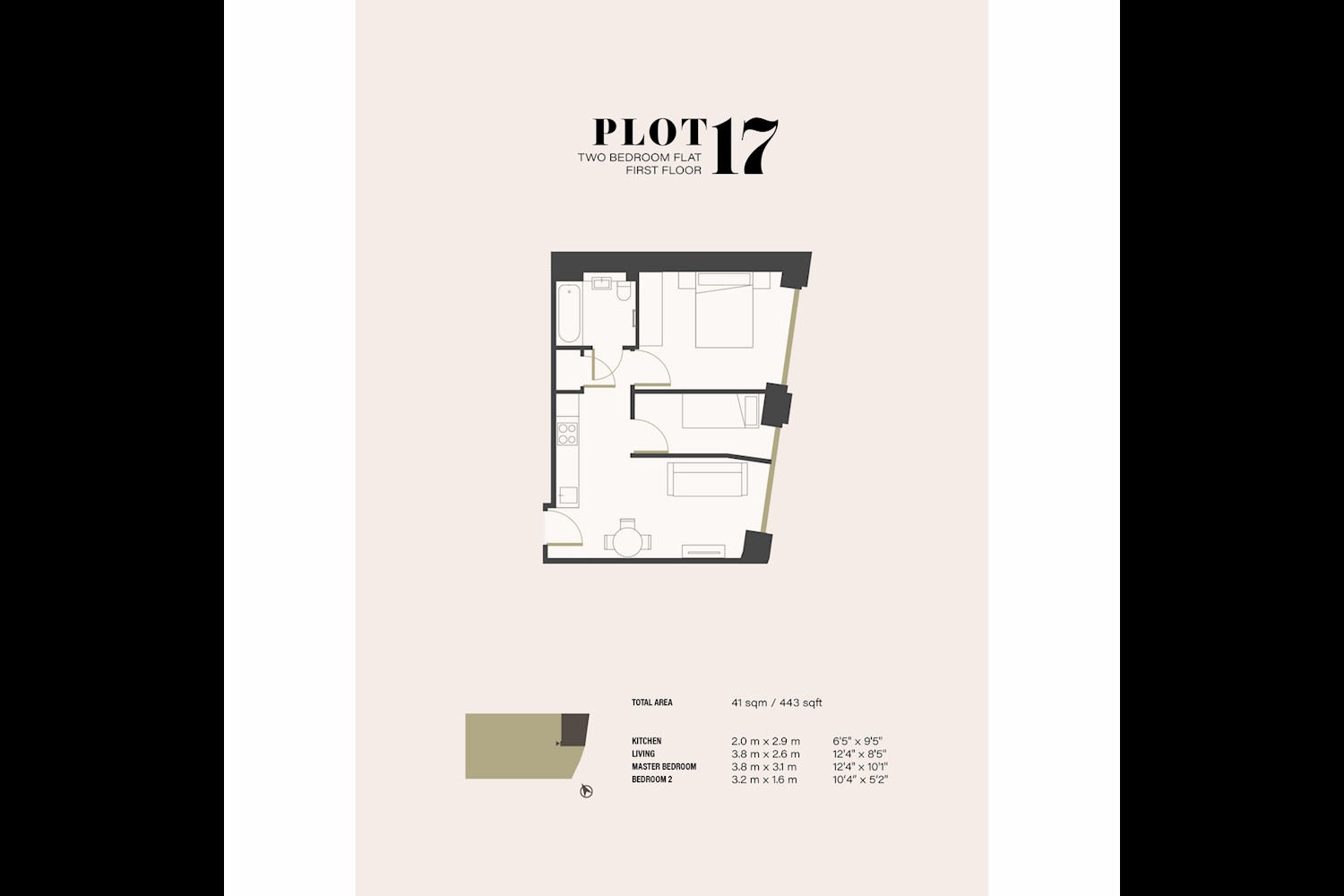 Floorplan 3