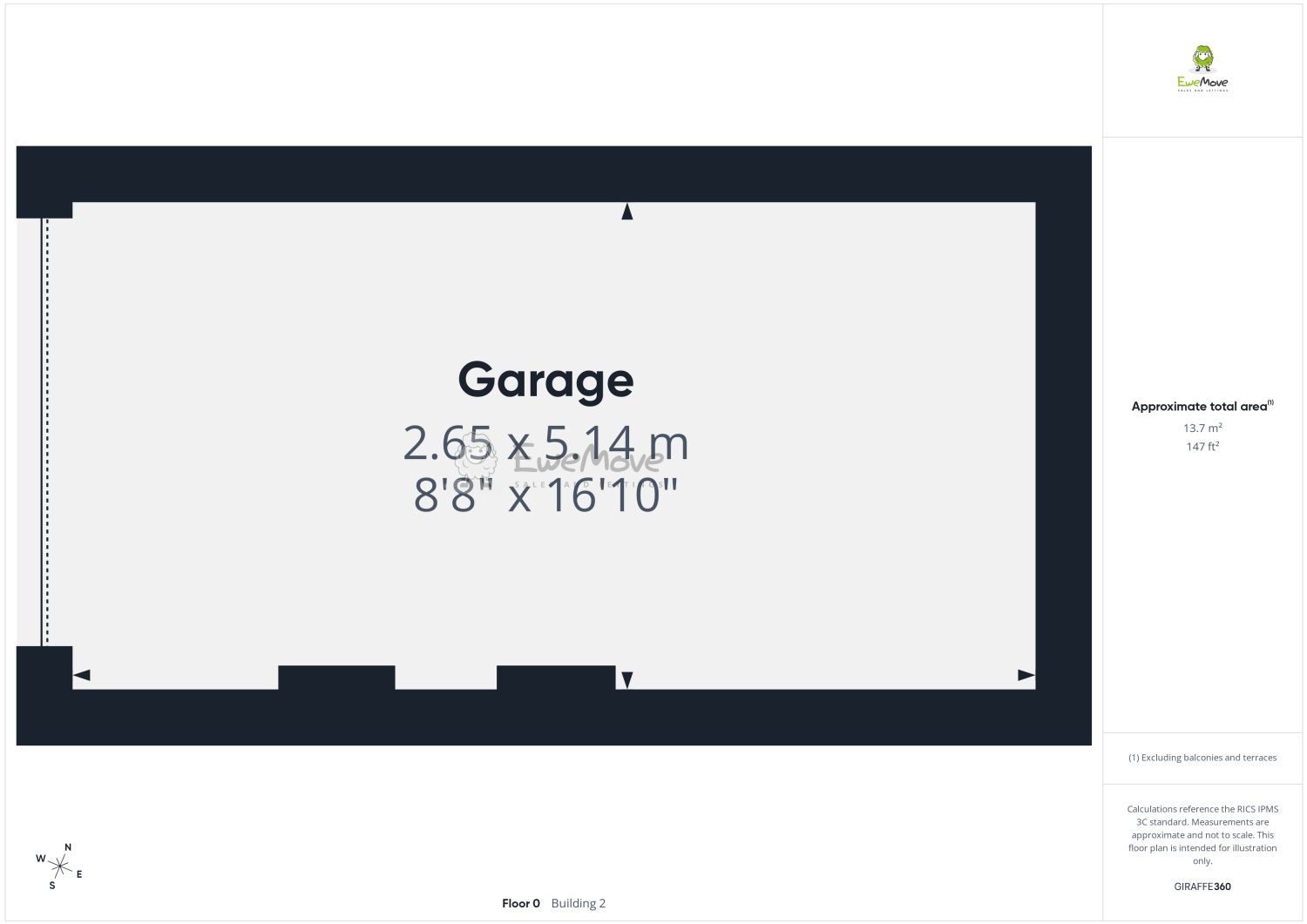 Floorplan 3
