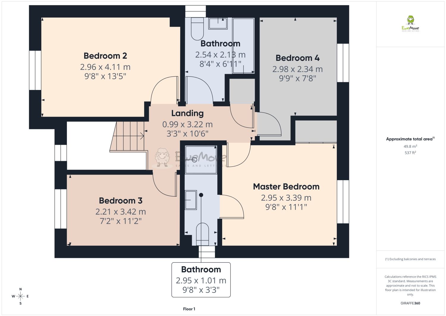 Floorplan 2