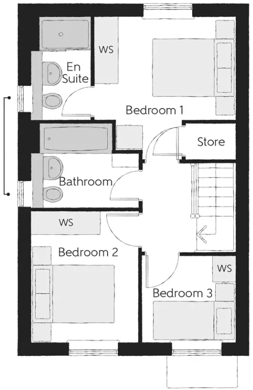 Floorplan 2