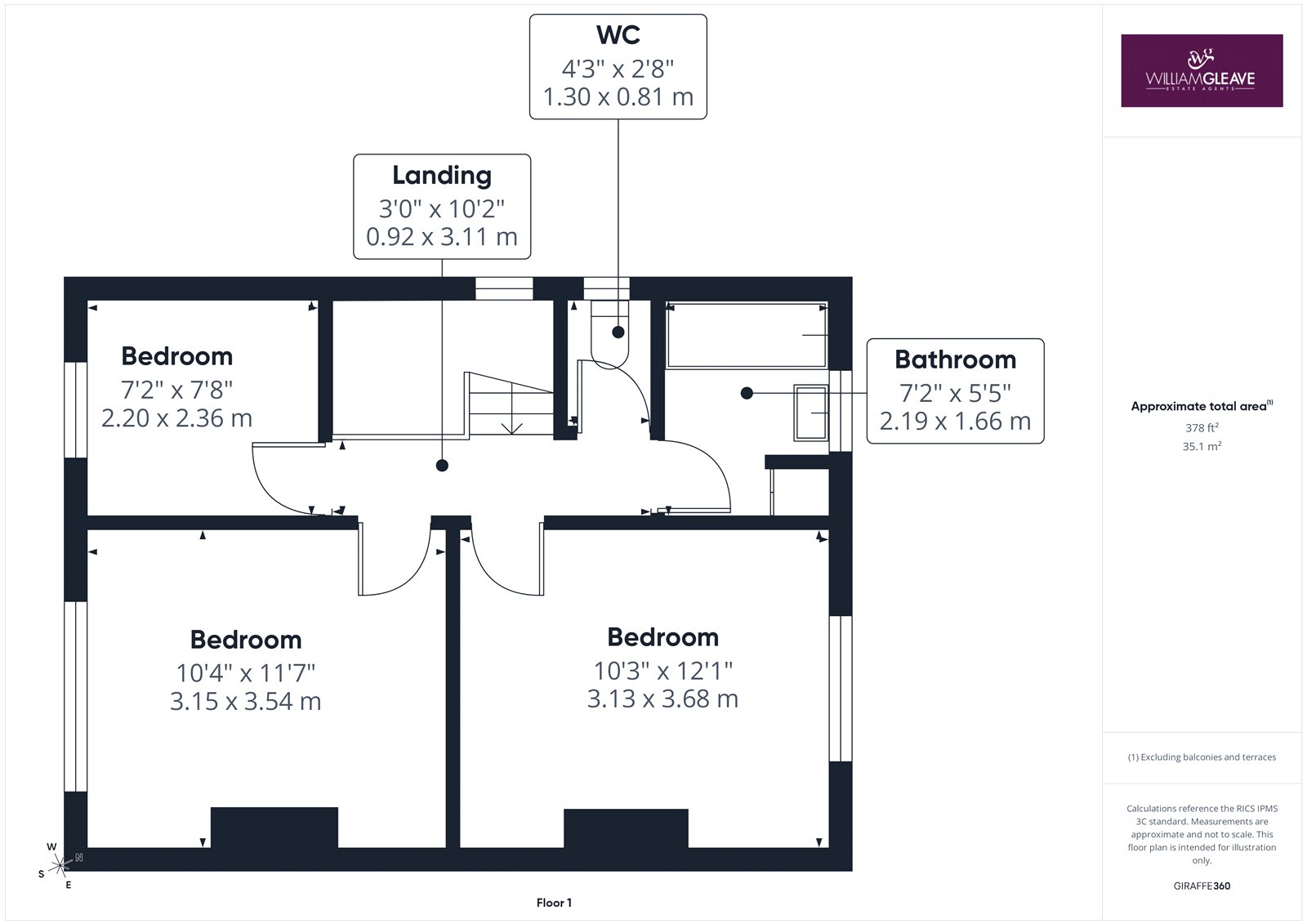 Floorplan 2