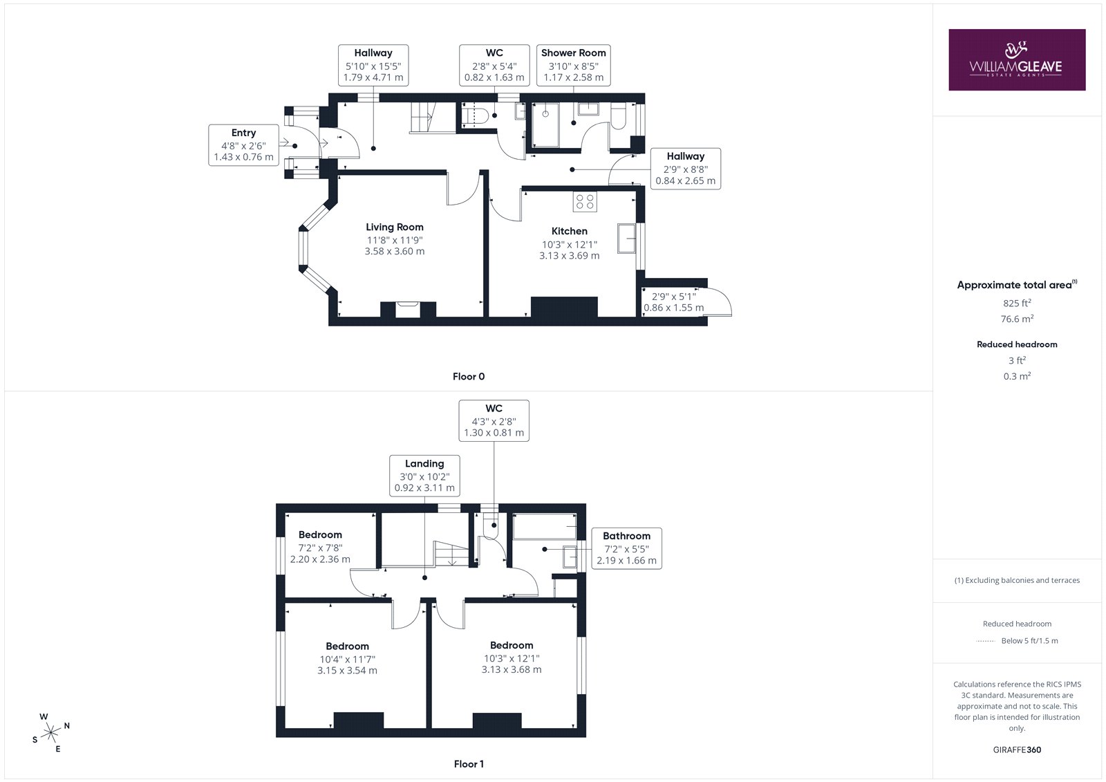 Floorplan 3