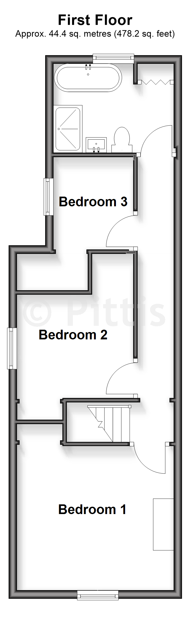 Floorplan 2
