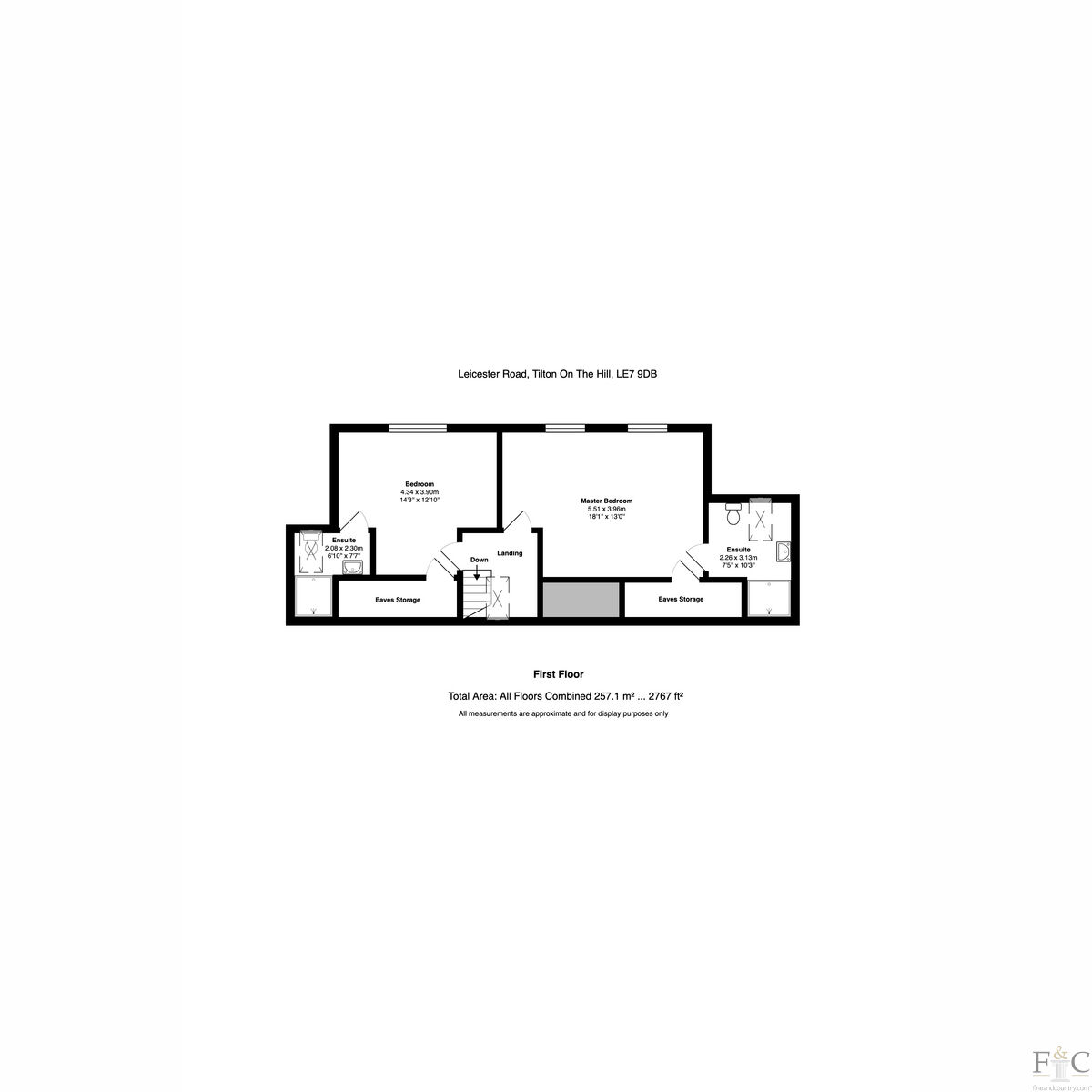 Floorplan 2