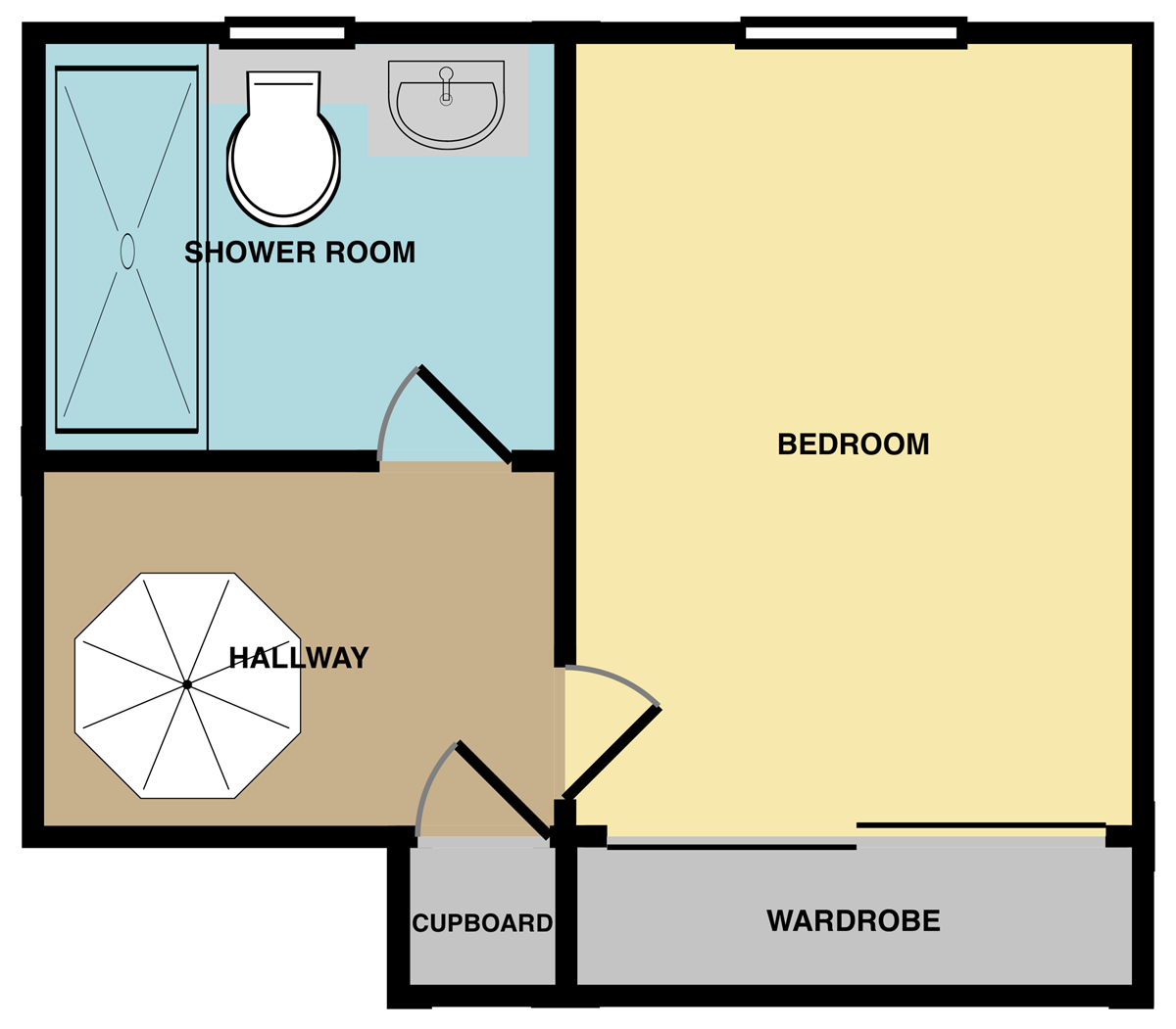 Floorplan 2