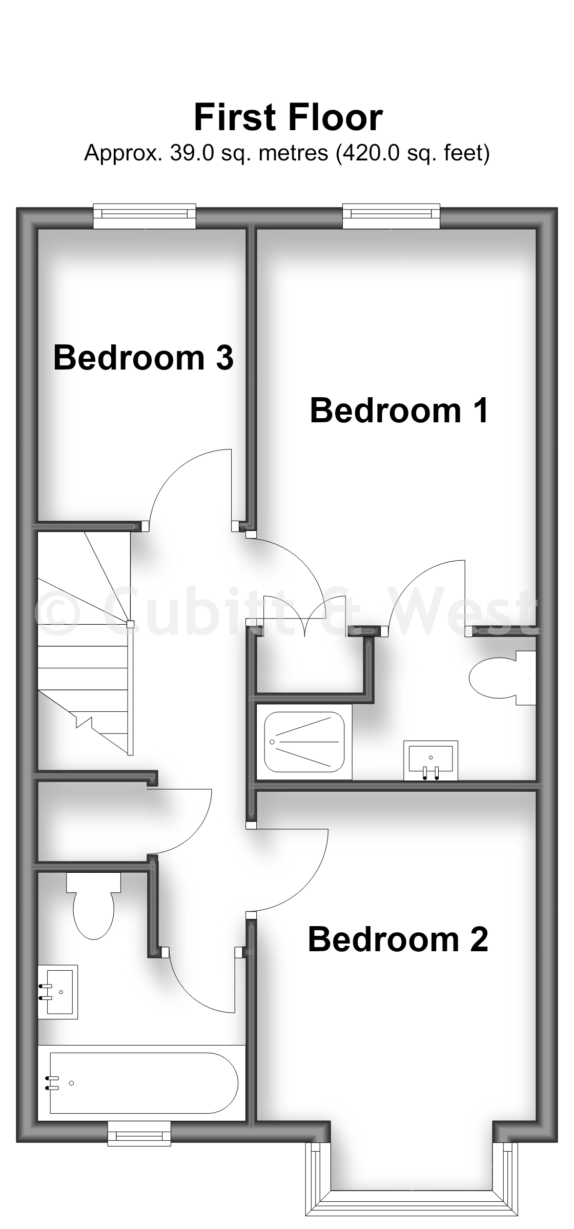 Floorplan 2