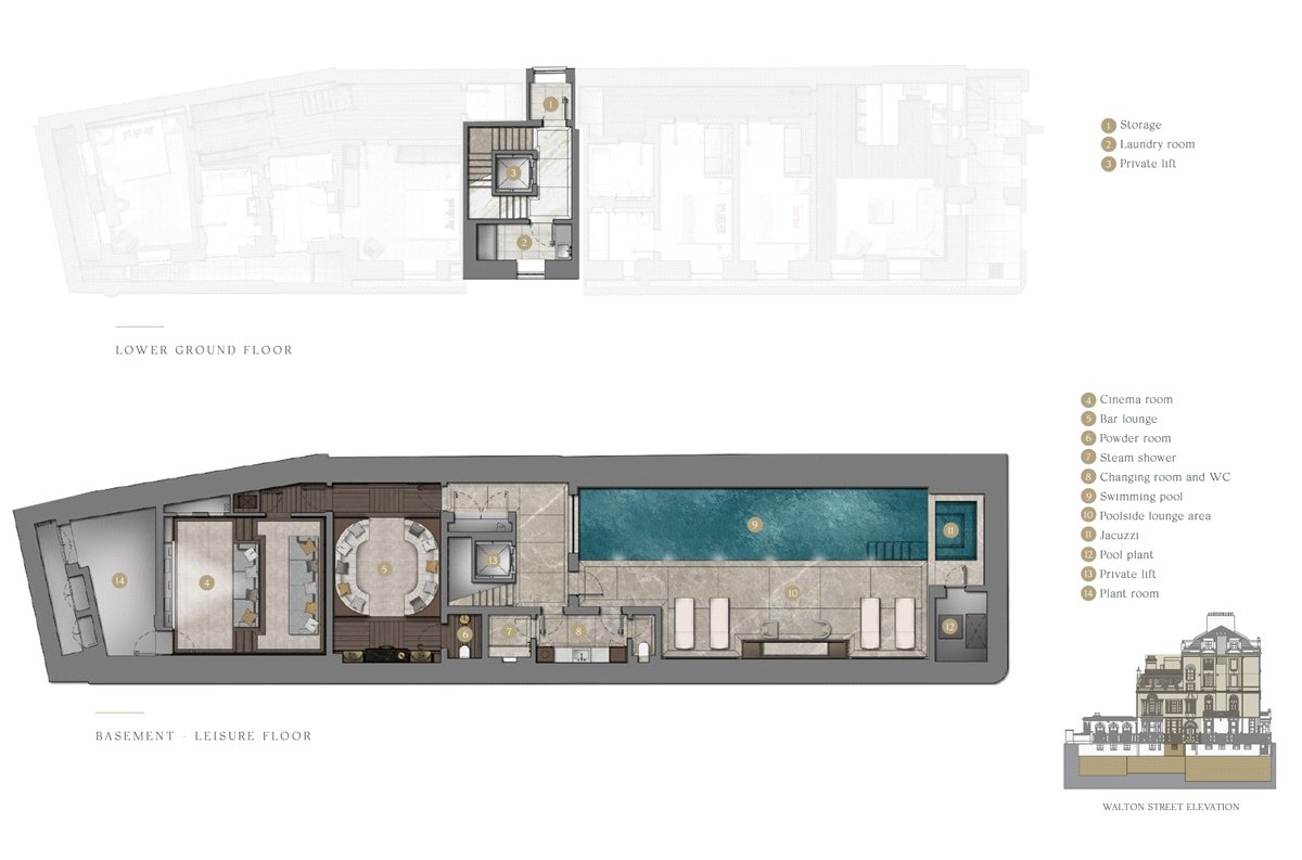 Floorplan 3