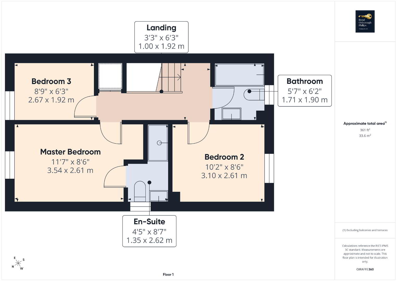 Floorplan 3