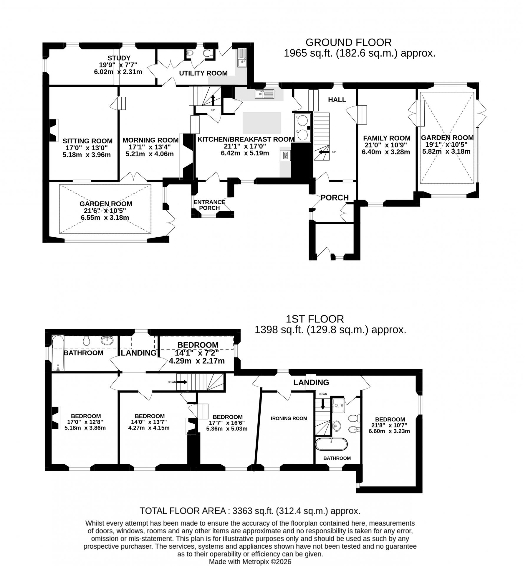 Floorplan 4